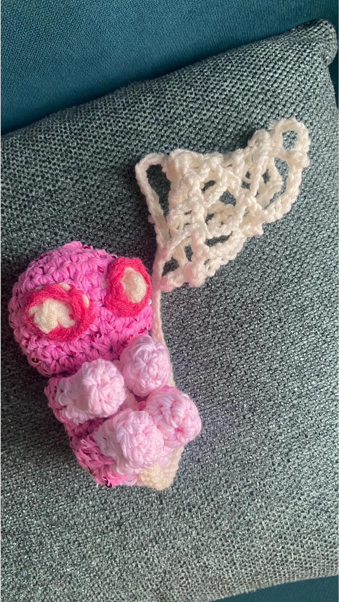 Keychains, size Other, photo 1