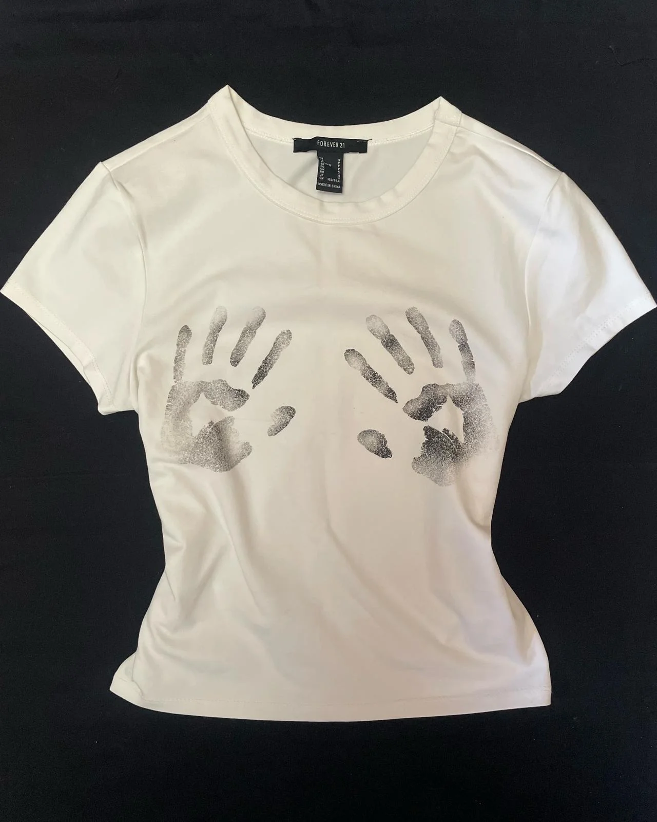 Forever 21 T-shirts, size S / 36 / 8, photo 1