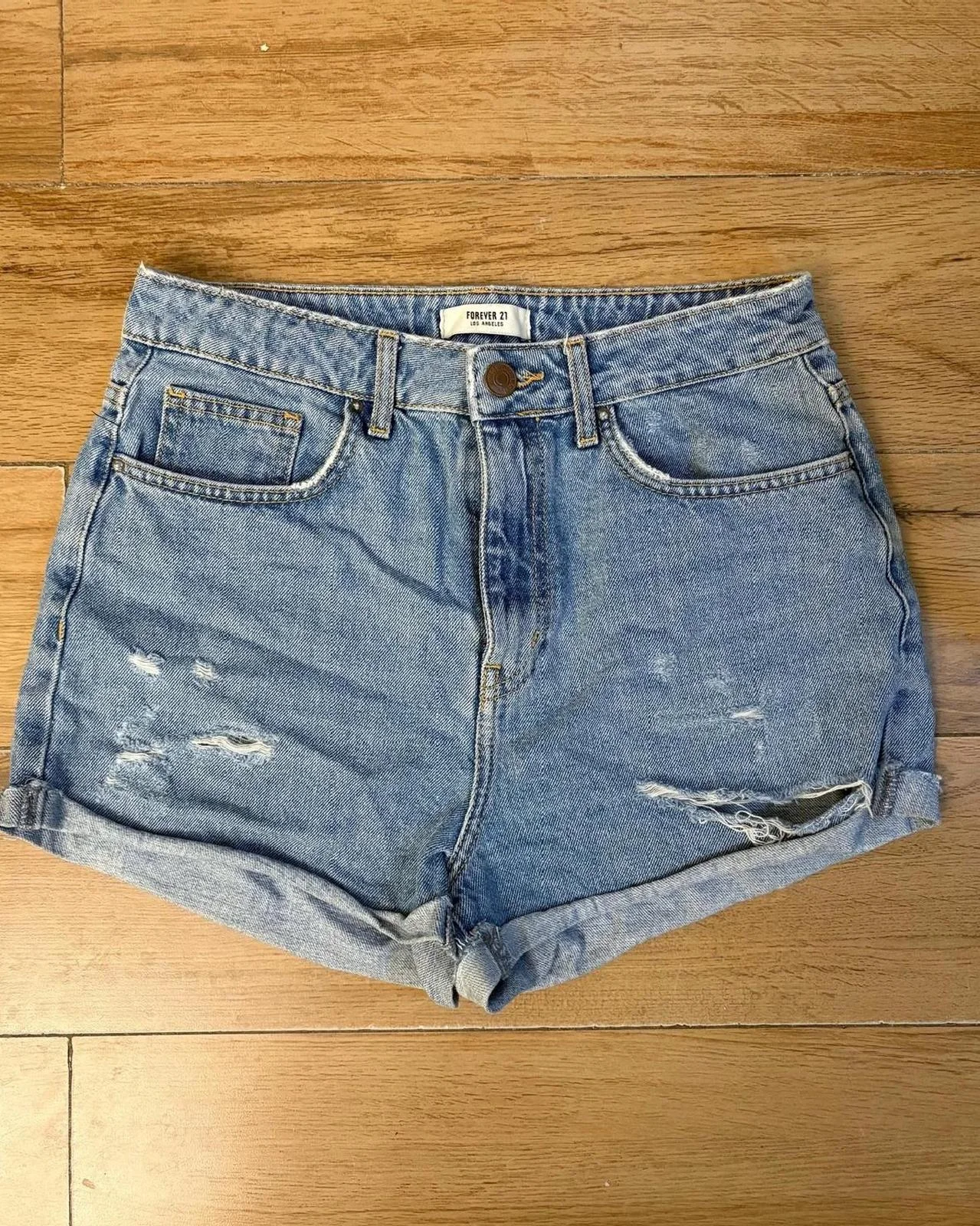 Forever 21 Shorts, size S / 36 / 8, photo 1