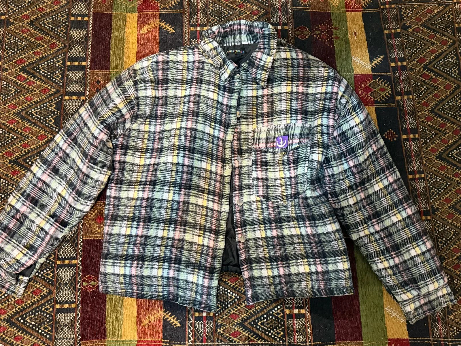local brands Jackets, size One size, photo 1