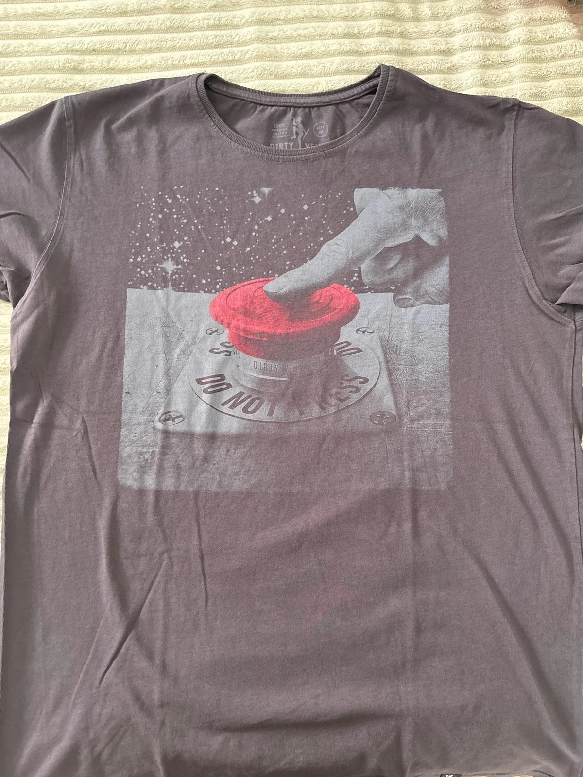 Tops, size M, photo 1