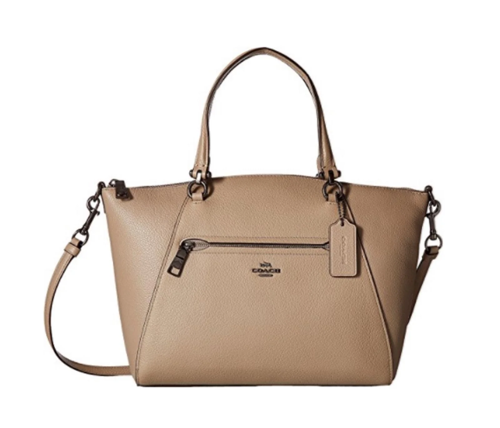 Coach Cross-Body Bag, size One size, photo 1