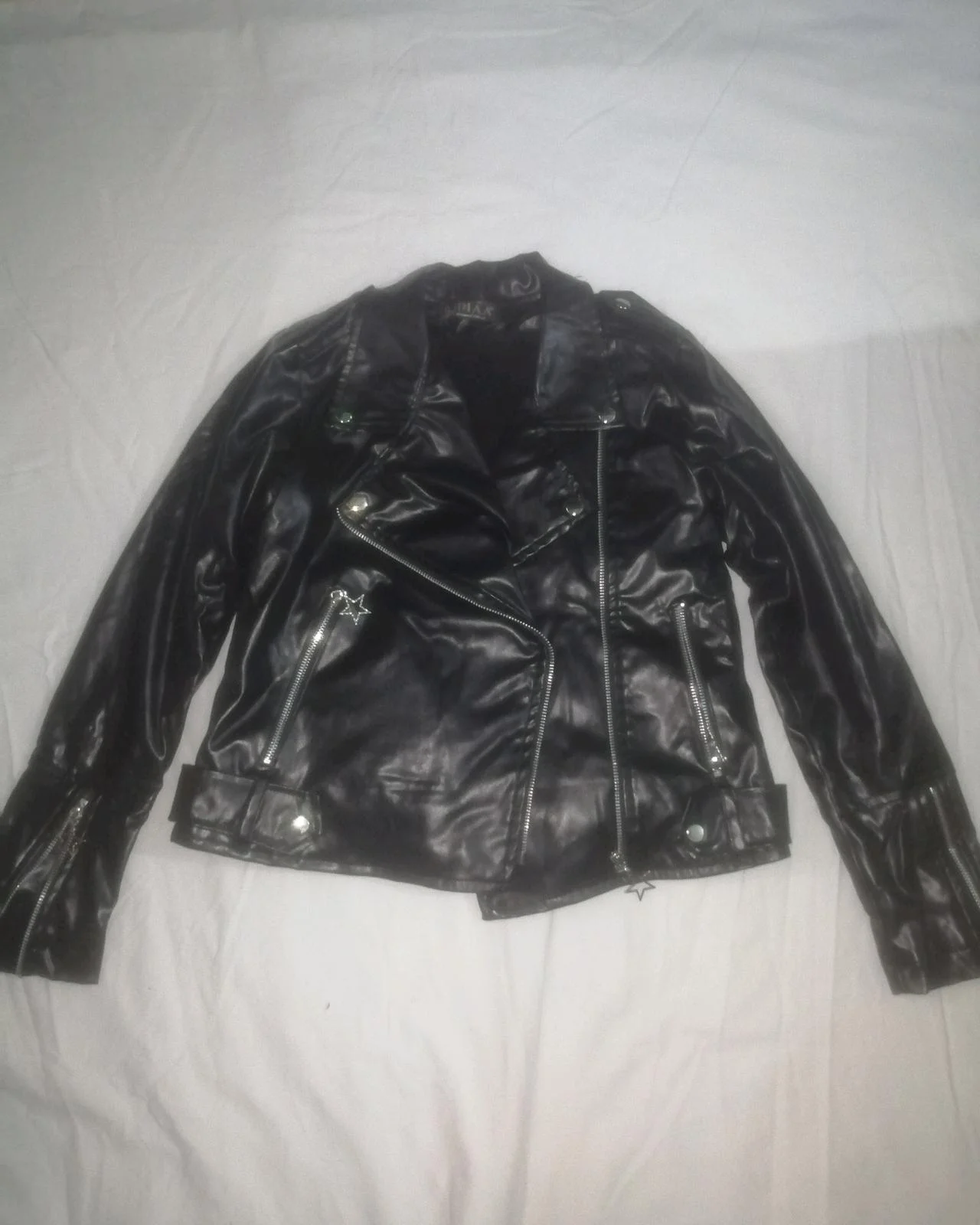 Jackets, size M, photo 1