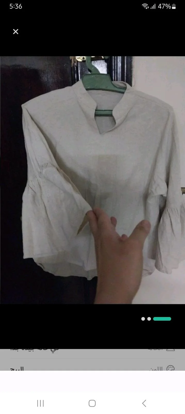 Blouses, size M / 38 / 10, photo 1