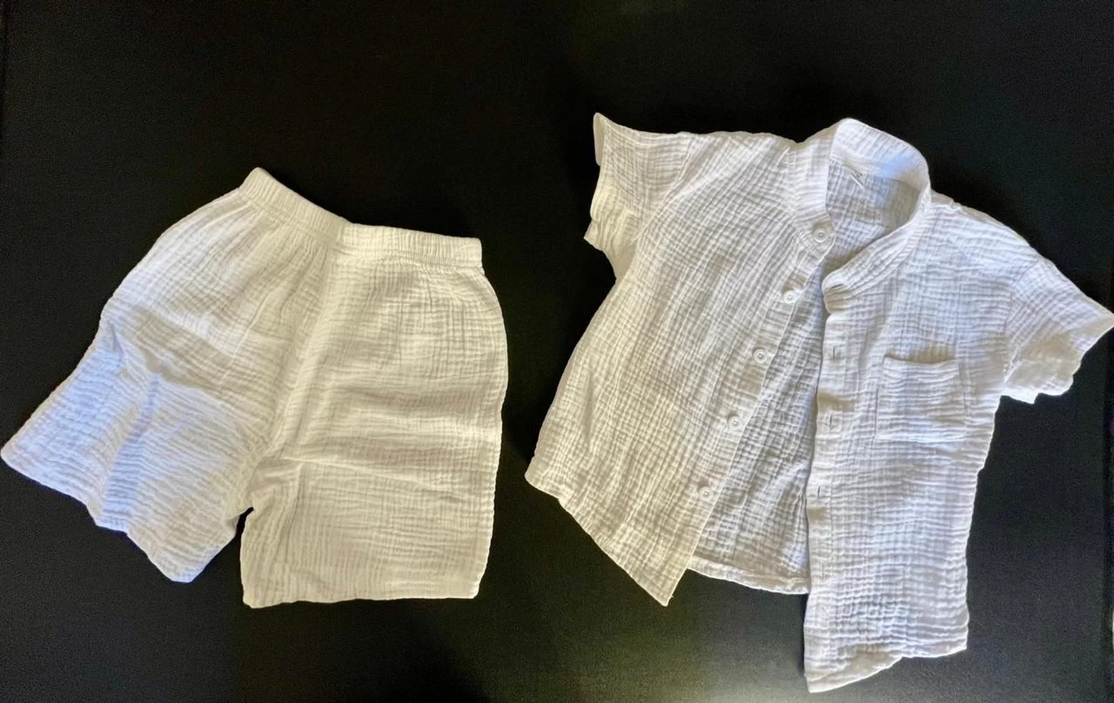 Shein Sets, size 5y, photo 1