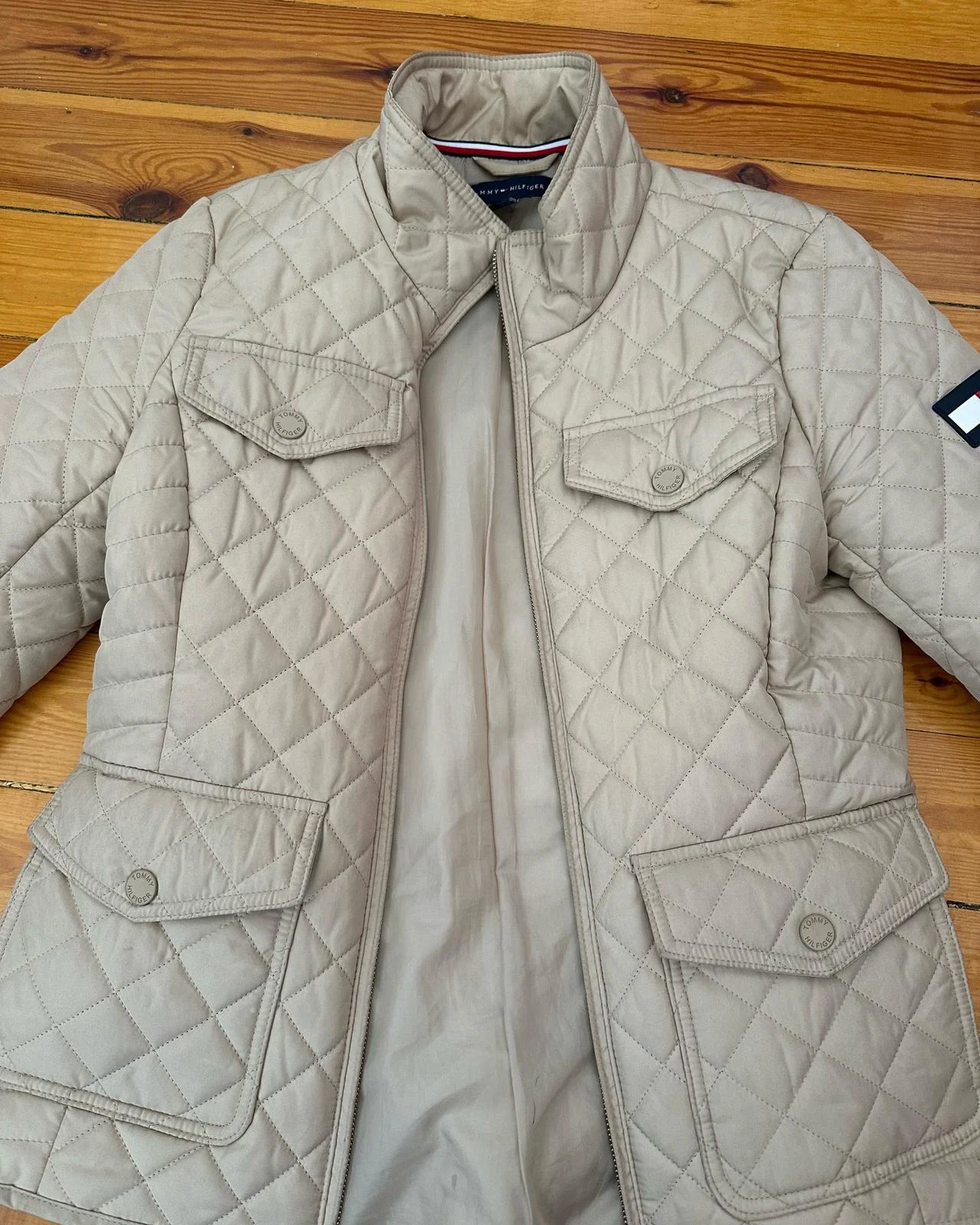 Tommy Hilfiger Jackets, size S / 36 / 8, photo 1