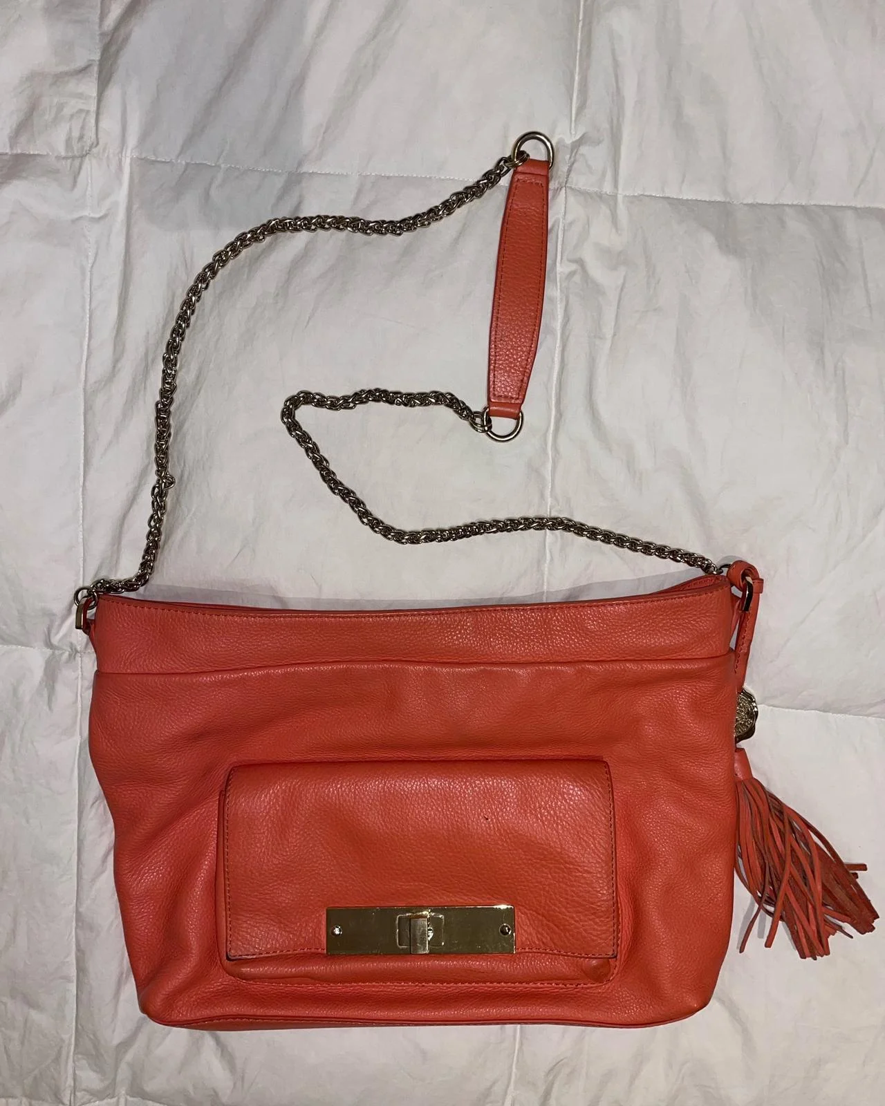 Shoulder Bag, size One size, photo 1