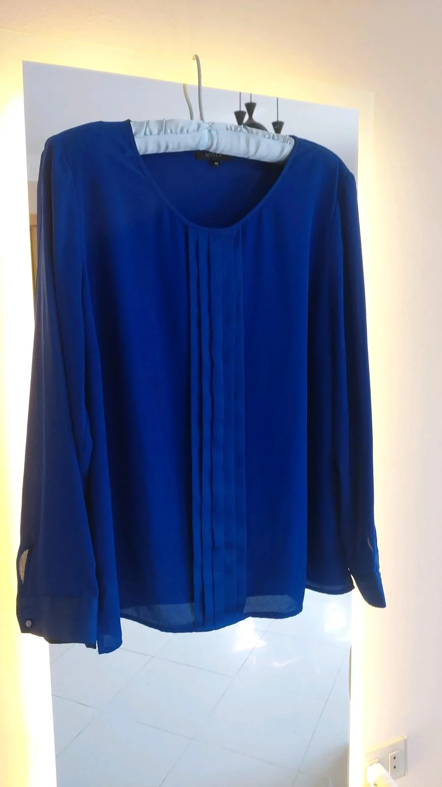 Blouses, size XL / 42 / 14, photo 1