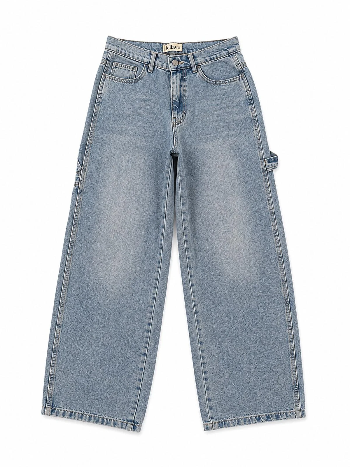 local brands Jeans, size S / 36 / 8, photo 1