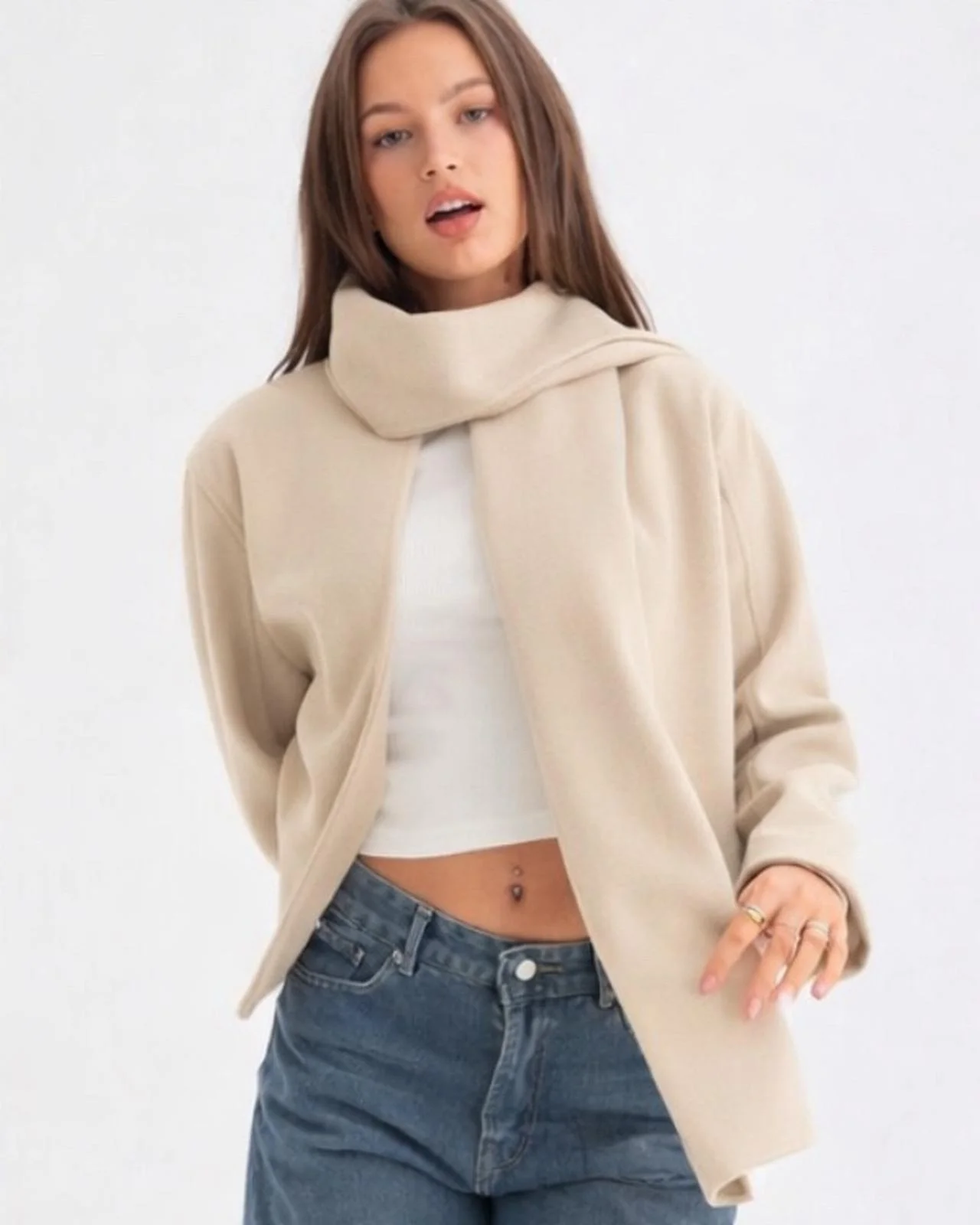 Jackets, size M / 38 / 10, photo 1