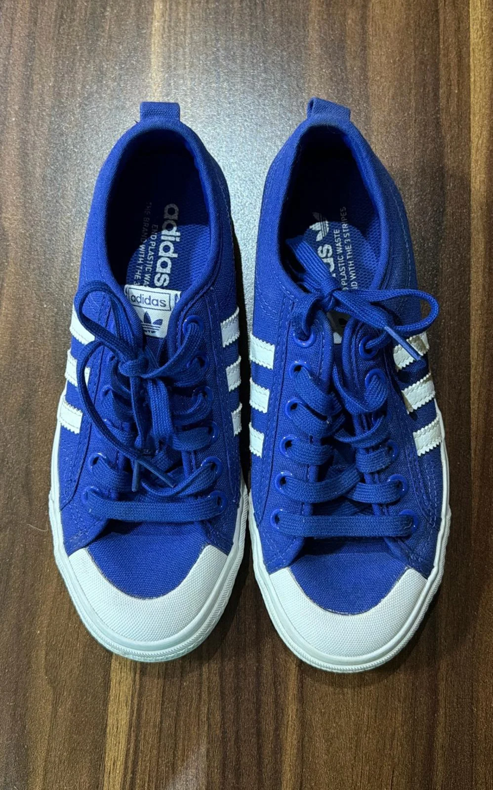 adidas Sneakers, size 38, photo 1