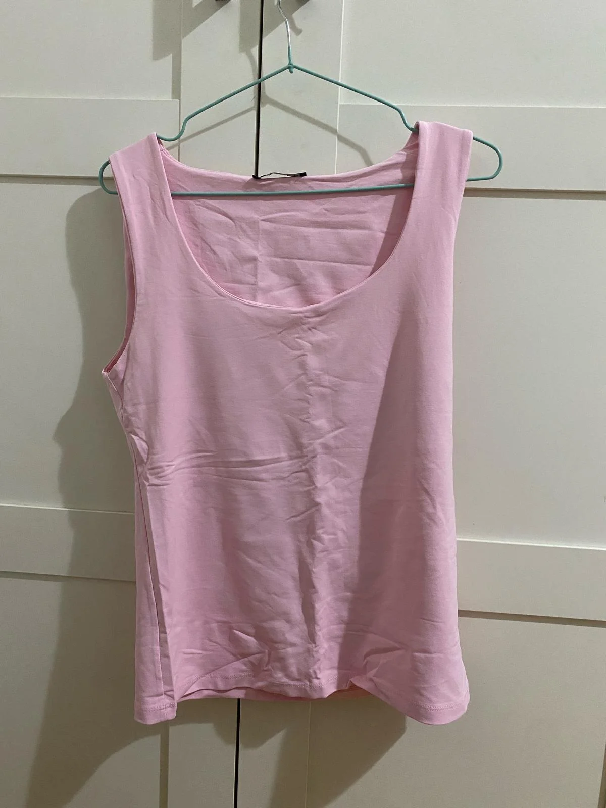 Zara Tank Tops, size L / 40 / 12, photo 1
