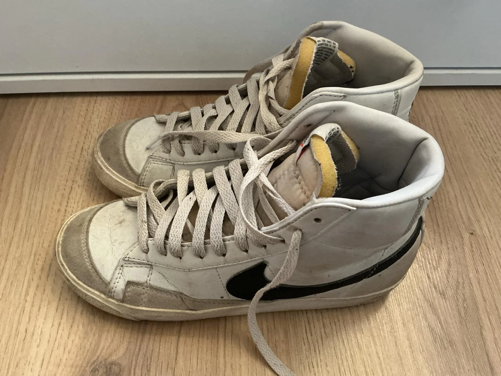 Nike Sneakers, size 40, photo 1