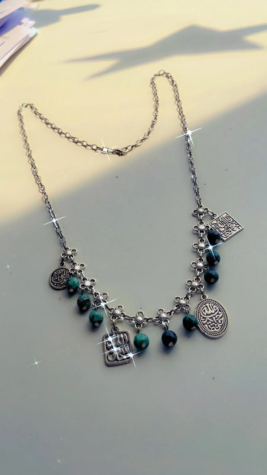 Necklaces, size One size, photo 1