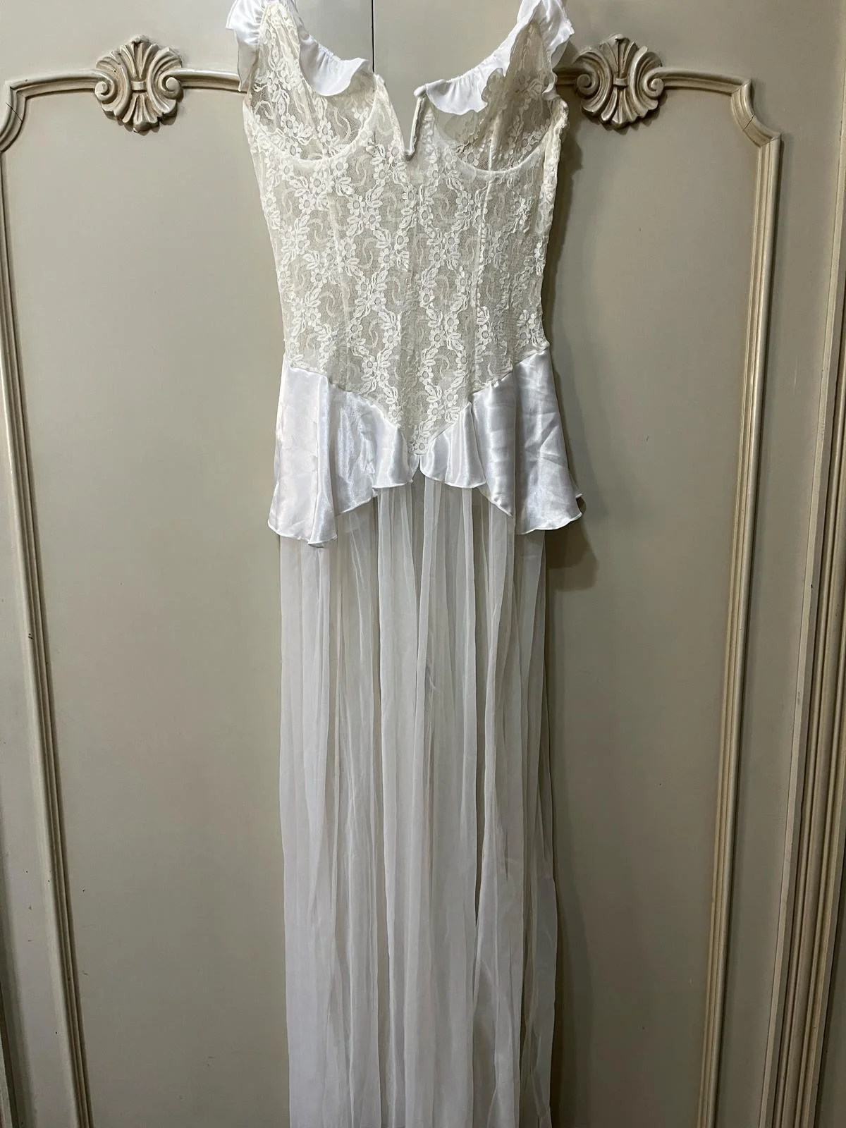 Robes, size M / 38 / 10, photo 1