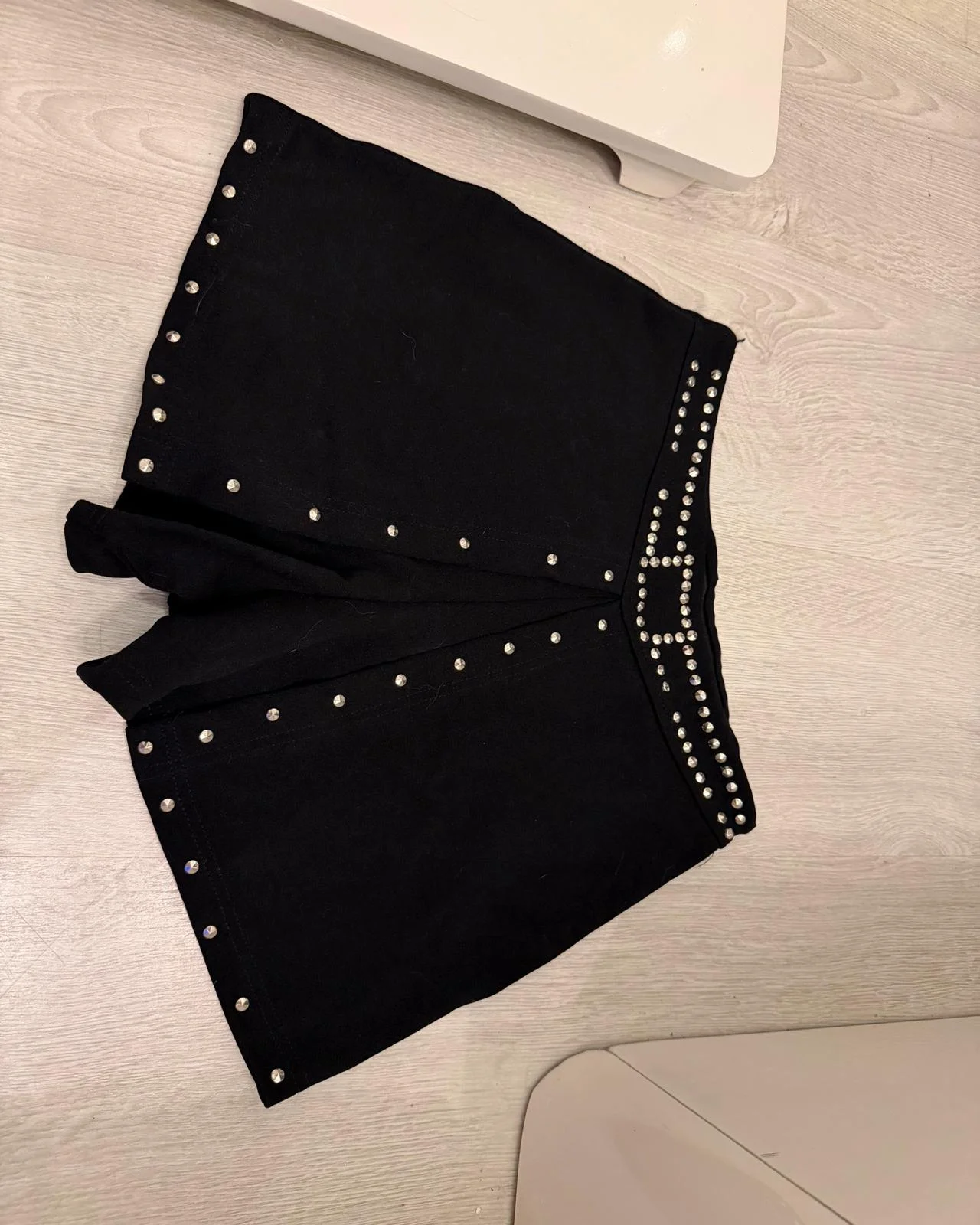 Skorts, size S / 36 / 8, photo 1