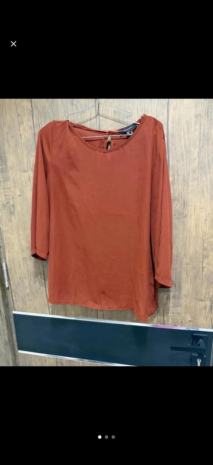 Atmosphere Blouses, size XXL / 44 / 16, photo 1