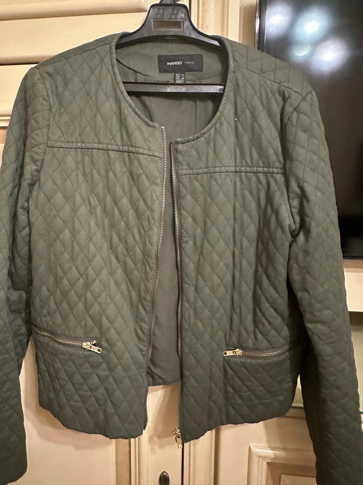 Mango Jackets, size XL / 42 / 14, photo 1