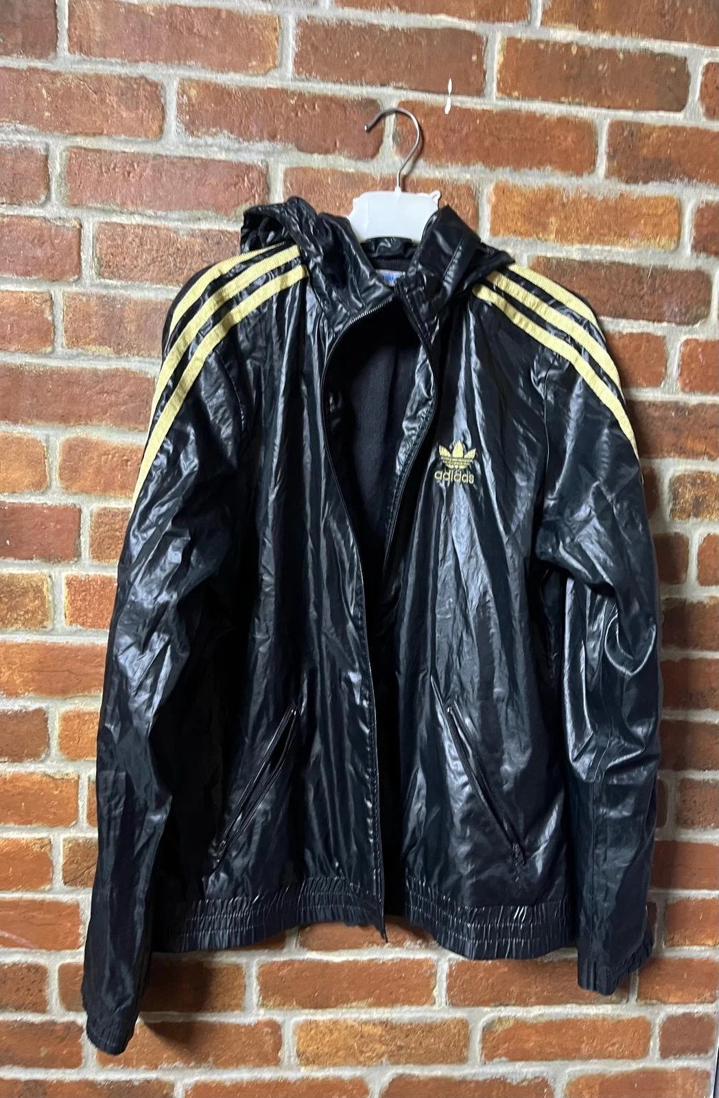 adidas Jackets, size L / 40 / 12, photo 1