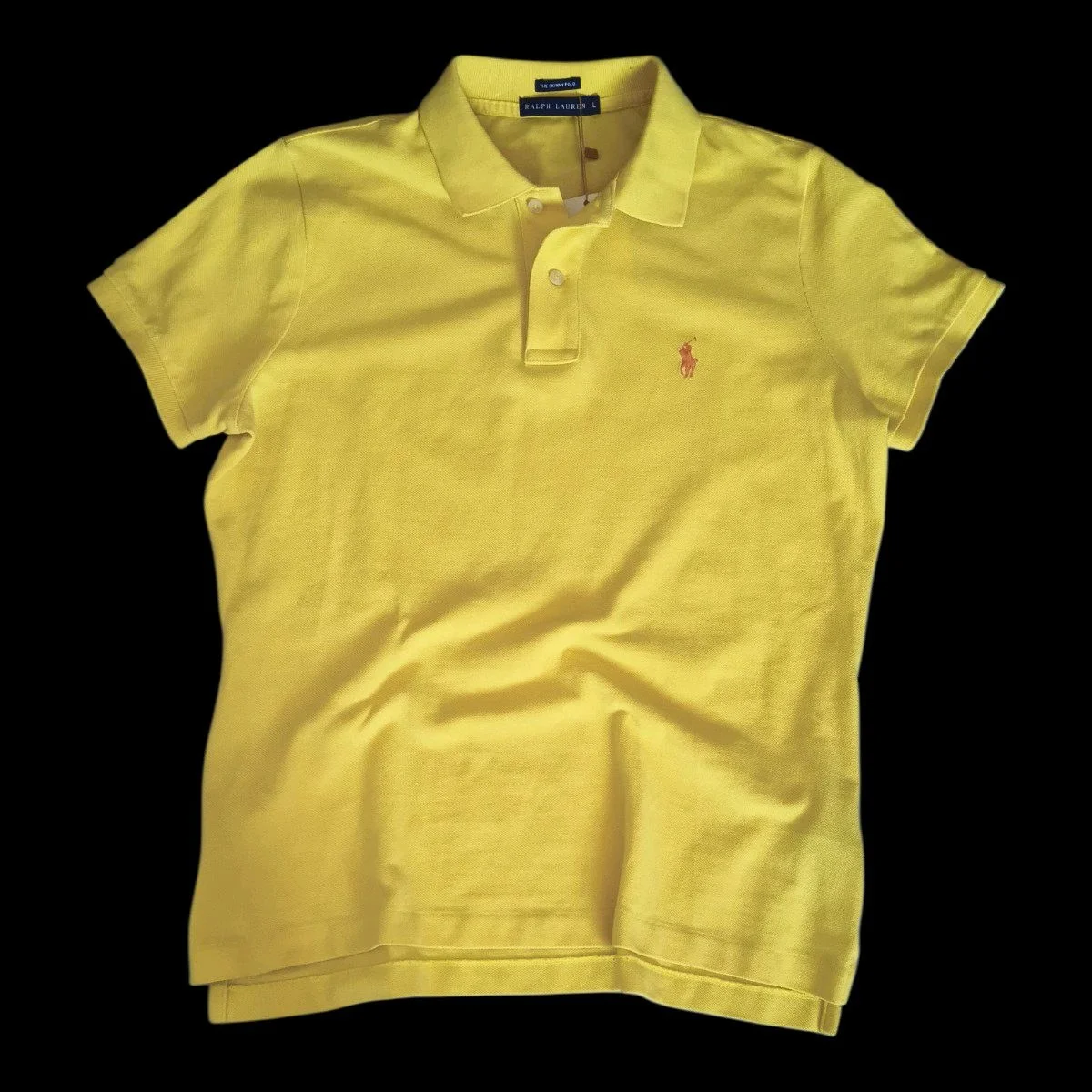 Ralph Lauren T-shirts, size One size, photo 1