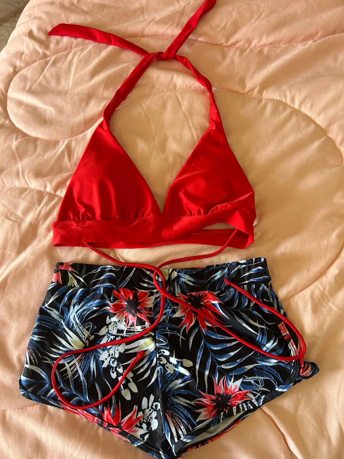 Shein Bikini, size S / 36 / 8, photo 1