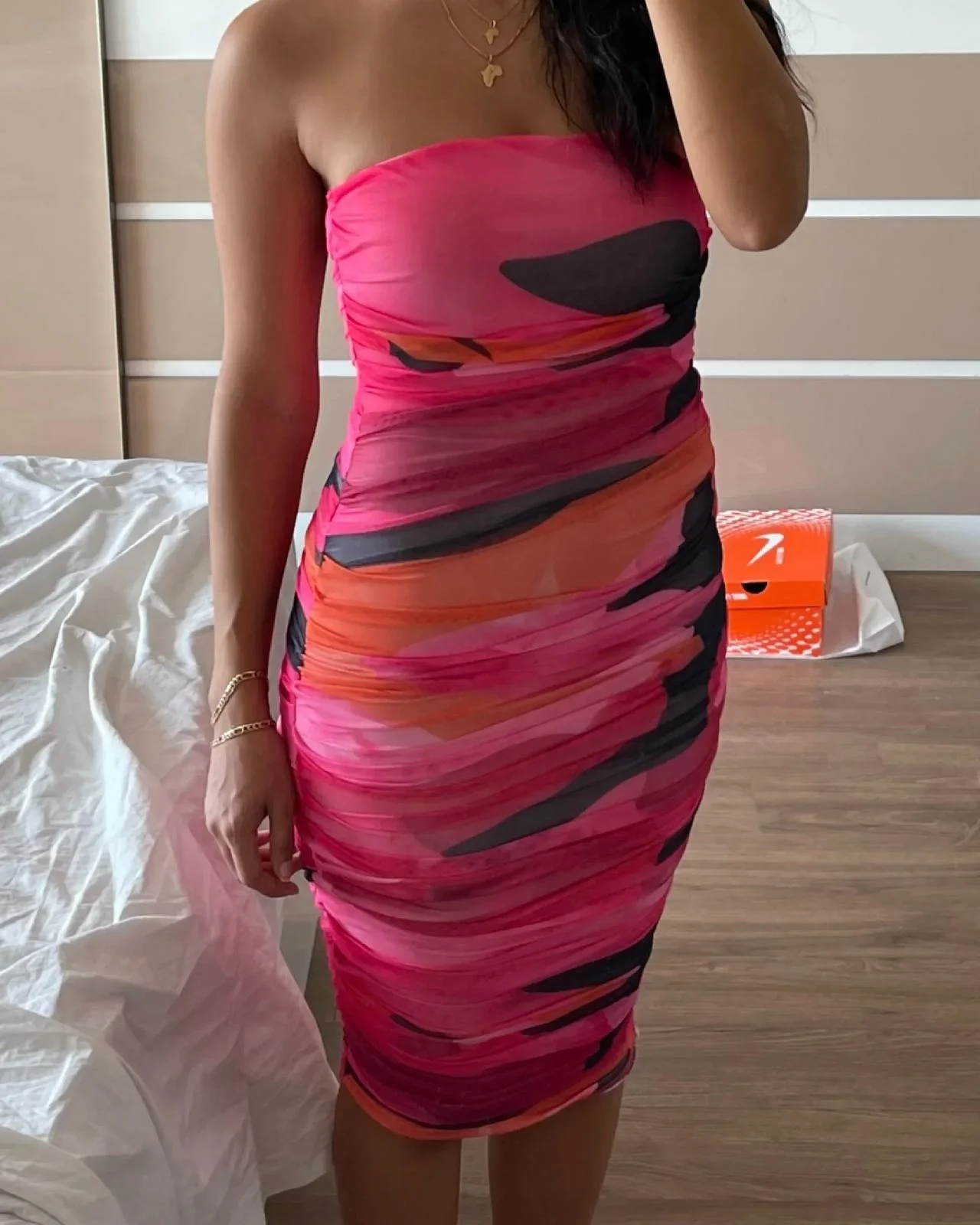 Midi Dresses, size M / 38 / 10, photo 1
