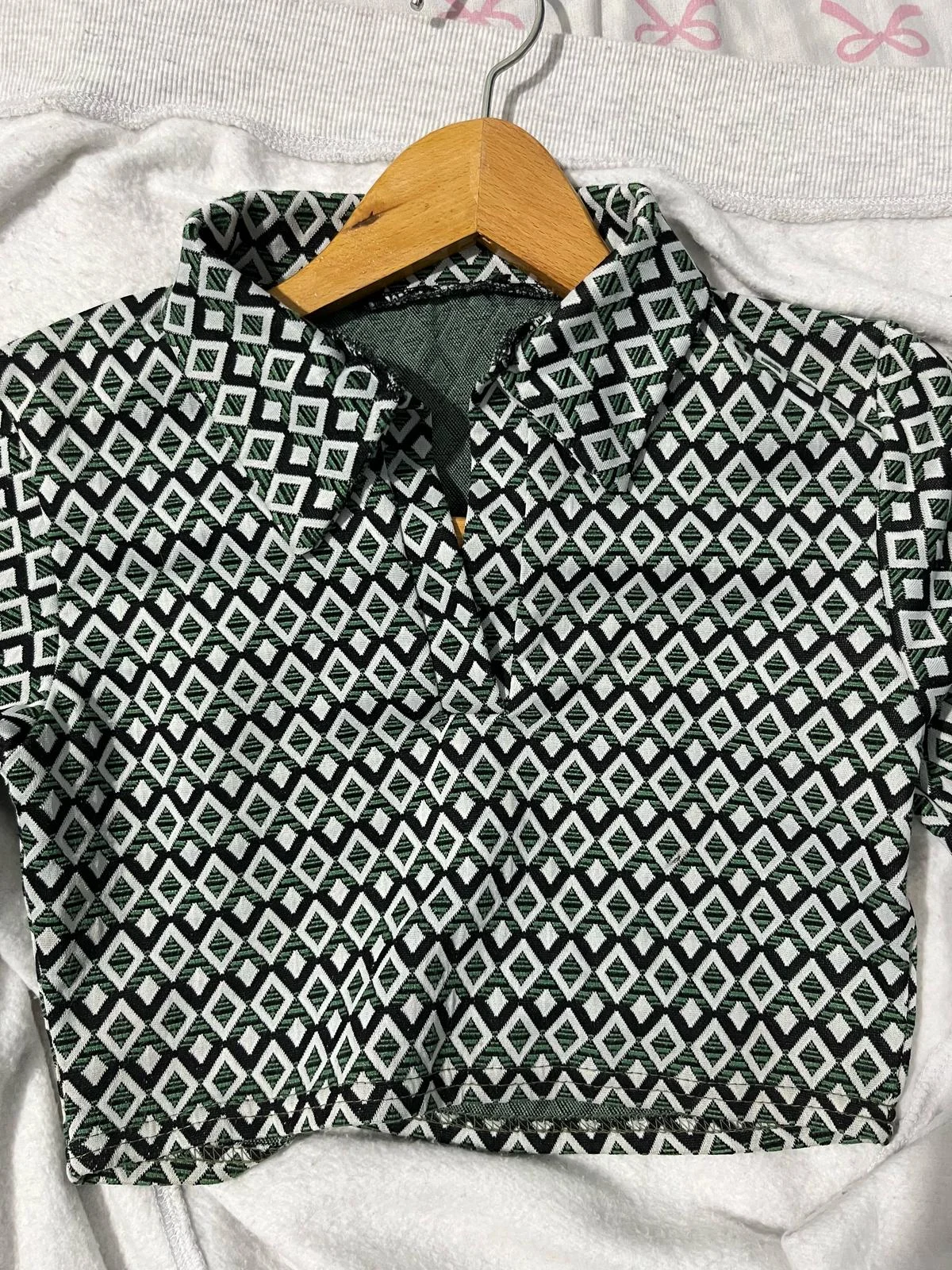 Crop Tops, size XS / 34 / 6, photo 1