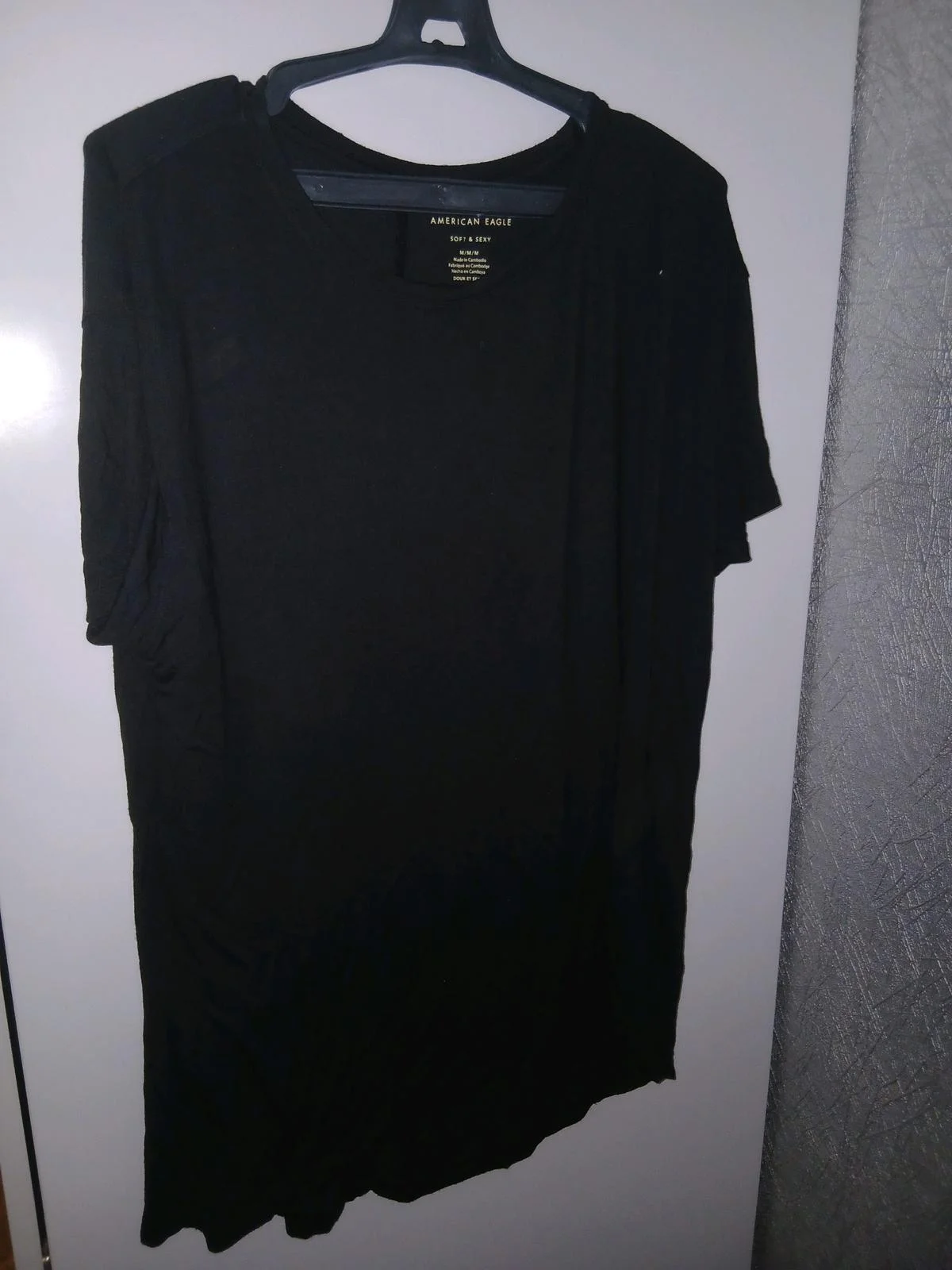 American Eagle T-shirts, size M / 38 / 10, photo 1