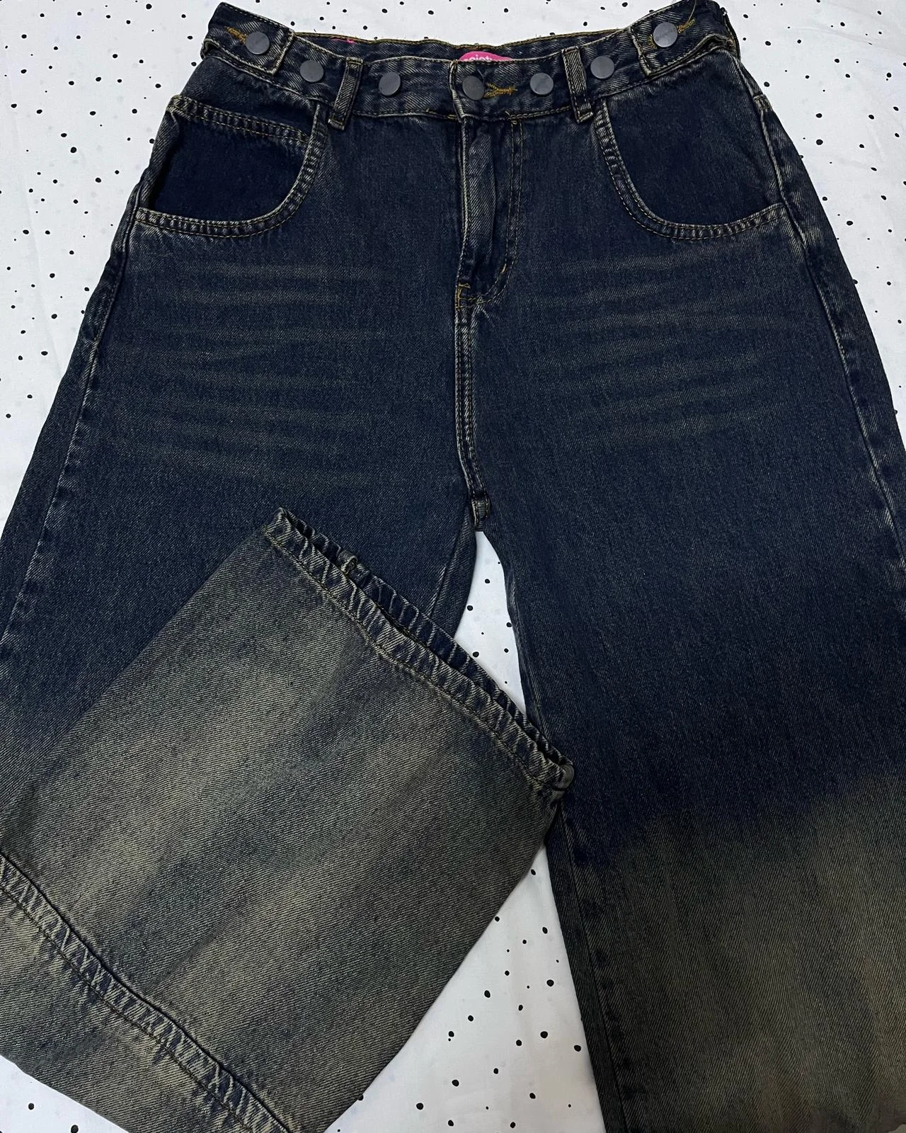 Society Jeans, size M / 38 / 10, photo 1