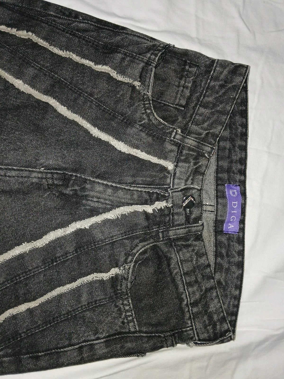 Jeans, size Other, photo 1