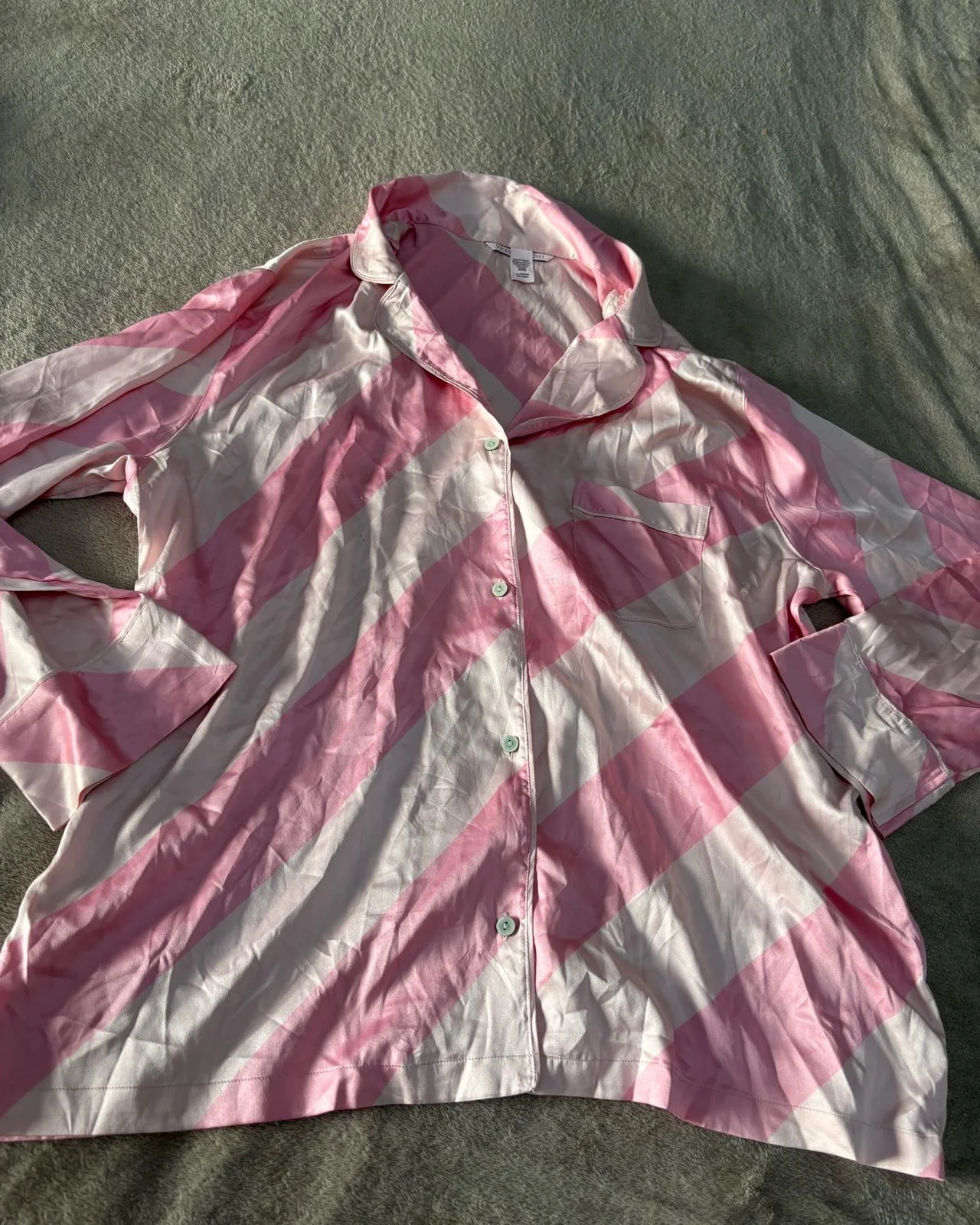 Victoria's Secret Sleep Shirts, size XL / 42 / 14, photo 1