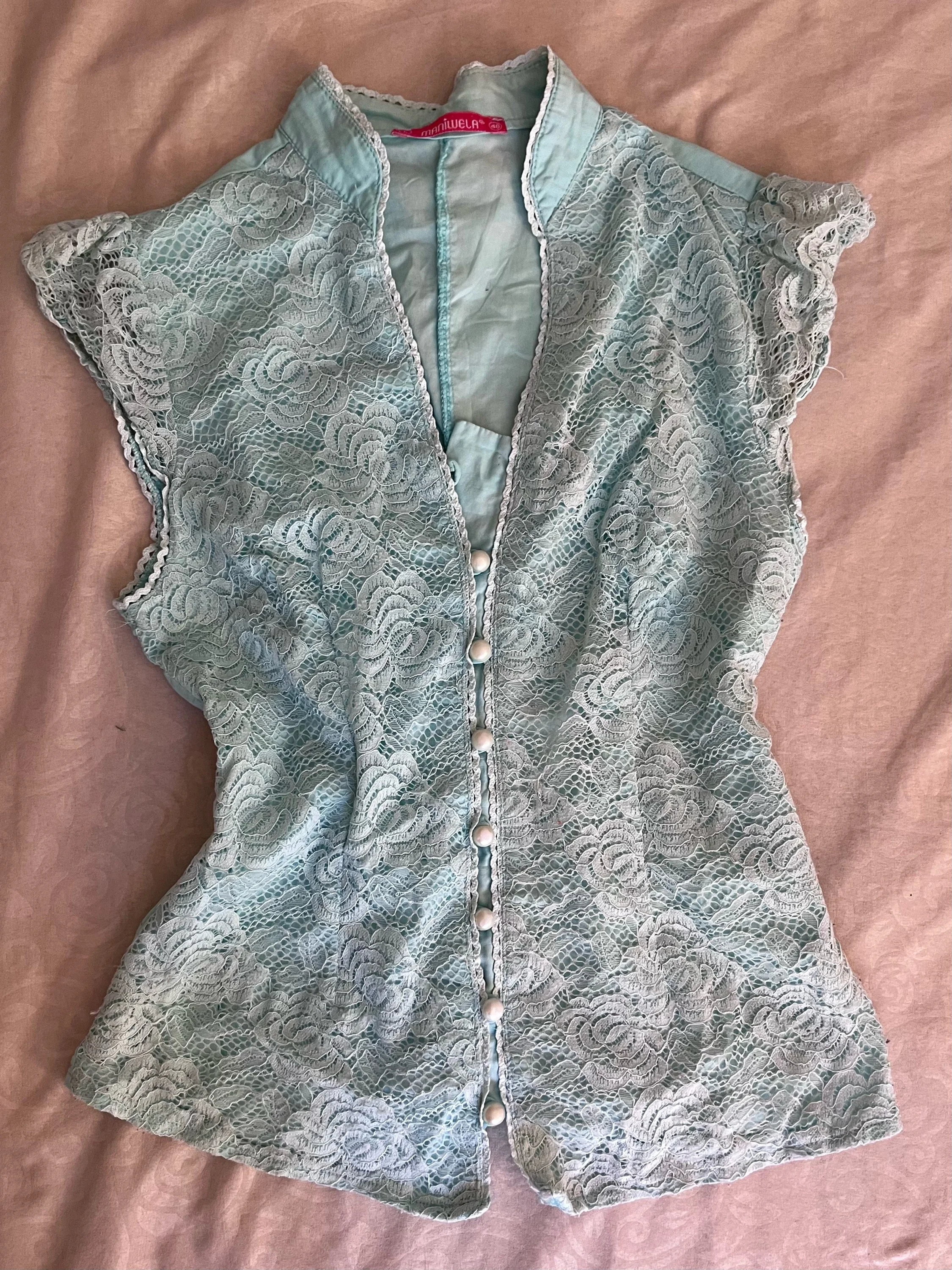 Blouses, size XXS / 32 / 4, photo 1