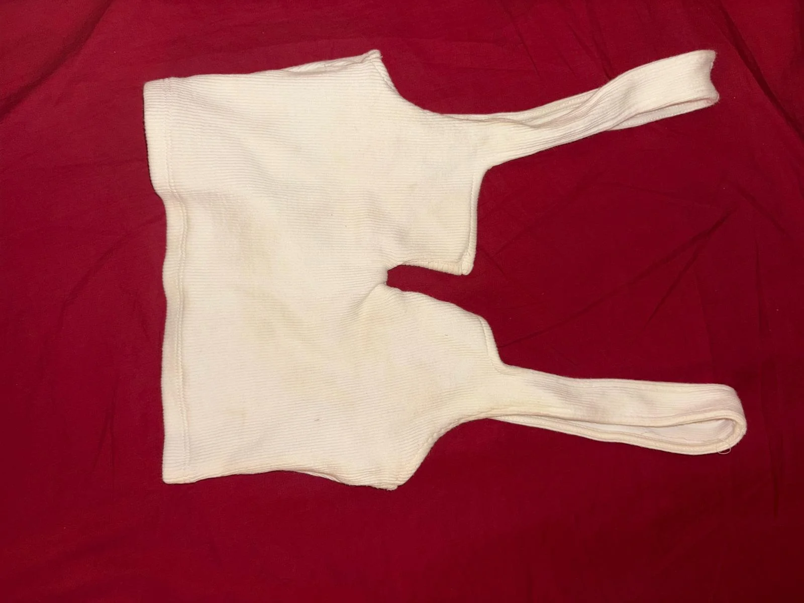 Zara Crop Tops, size S / 36 / 8, photo 1