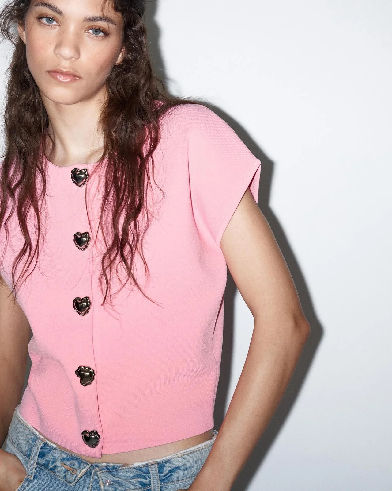 Zara Blouses, size L / 40 / 12, photo 1