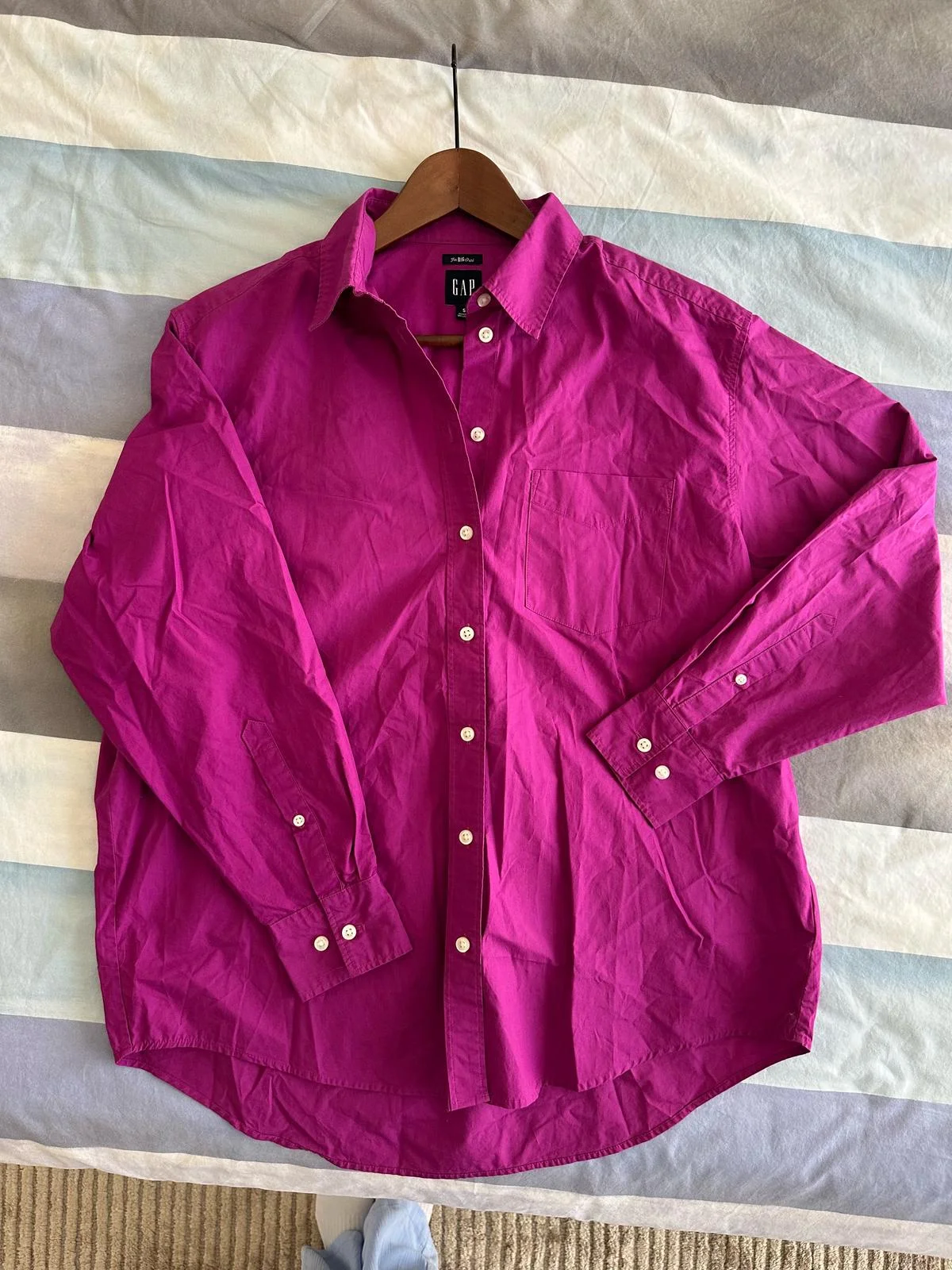 GAP Shirts, size S / 36 / 8, photo 1