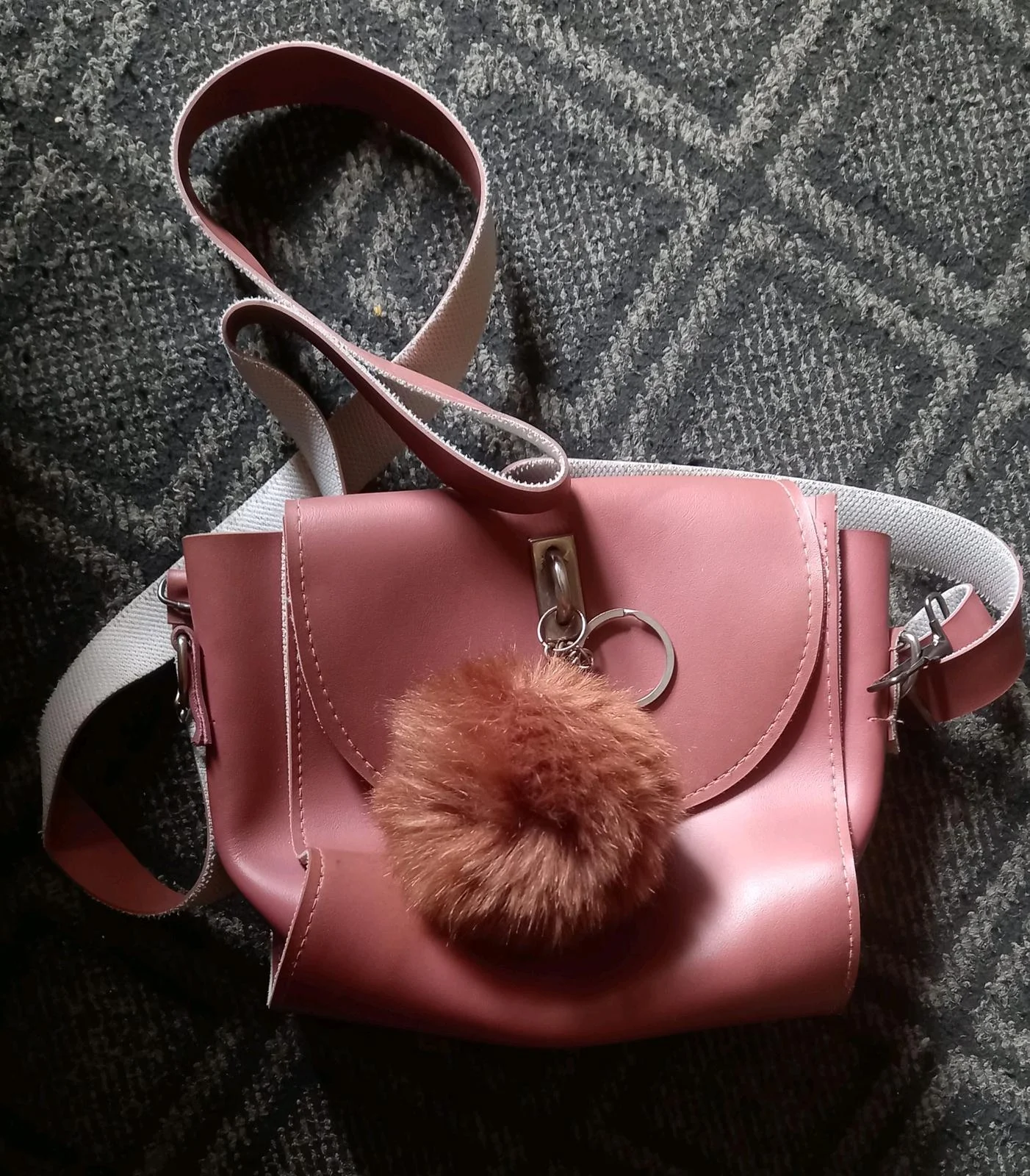 Cross-Body Bag, size One size, photo 1