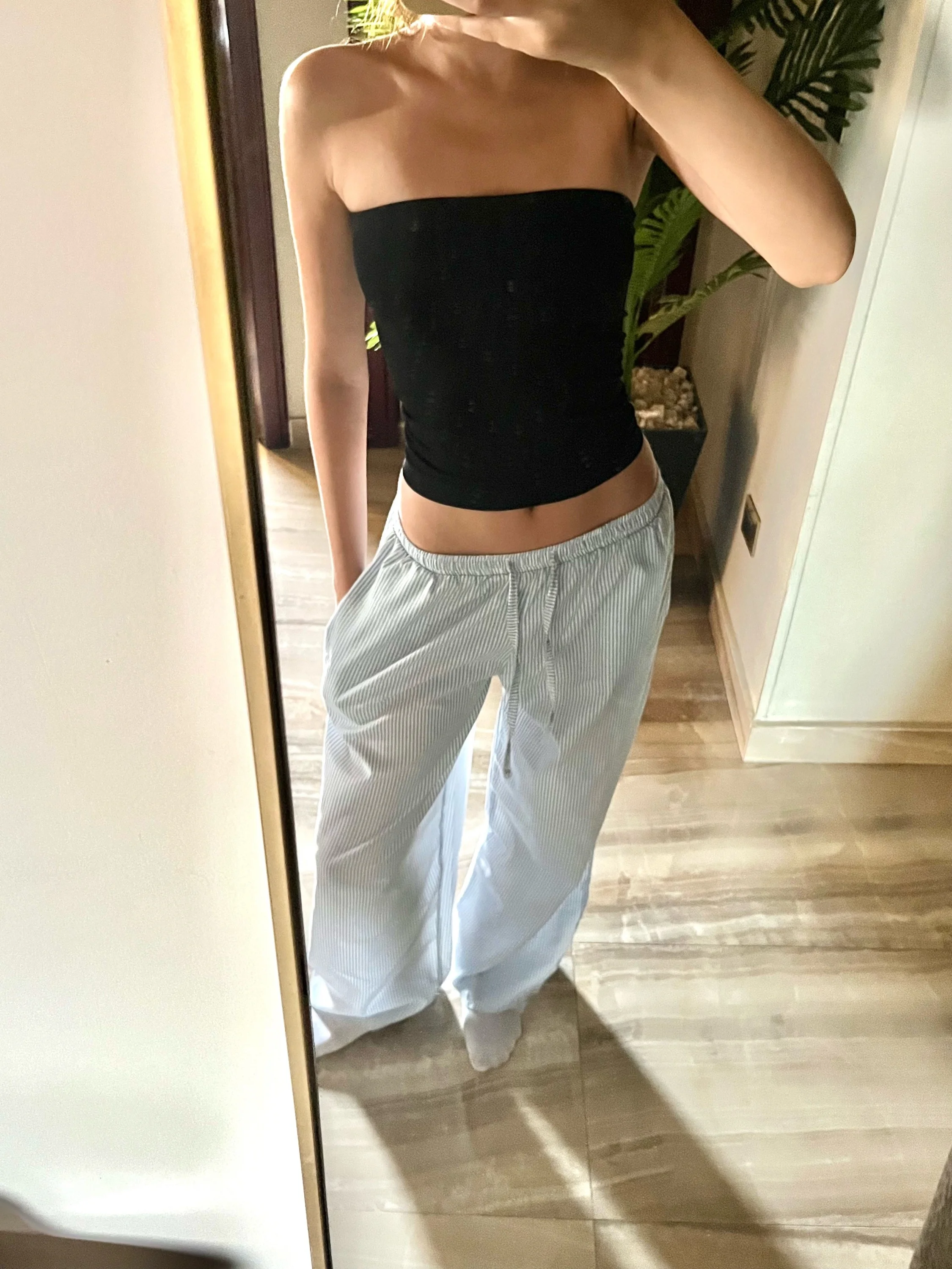 local brands Pants, size S / 36 / 8, photo 1