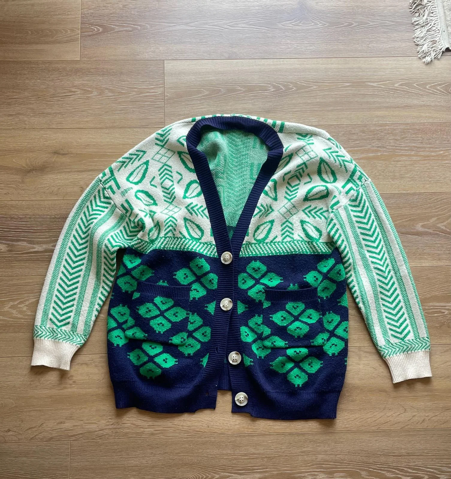 Splash Cardigans, size M / 38 / 10, photo 1