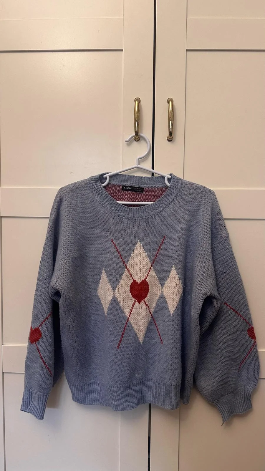 Shein Sweaters & Pullovers, size L / 40 / 12, photo 1