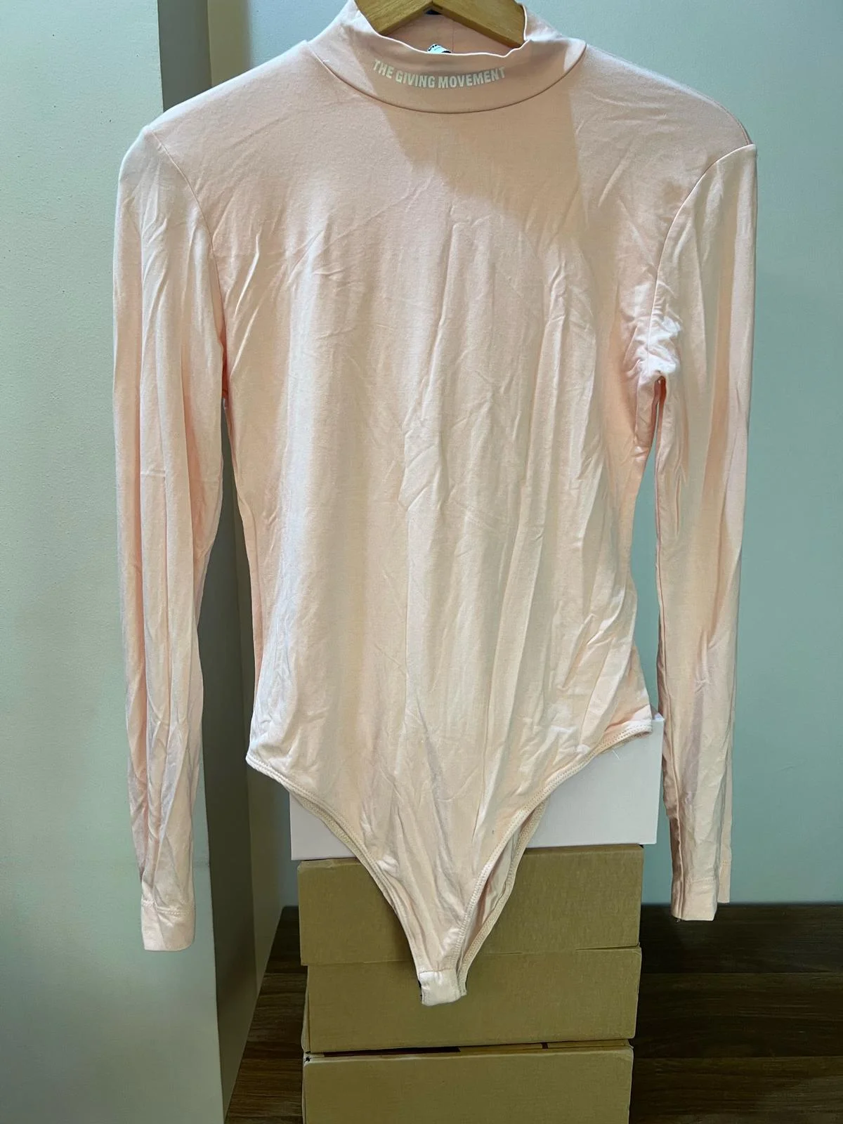 Bodysuits, size L / 40 / 12, photo 1