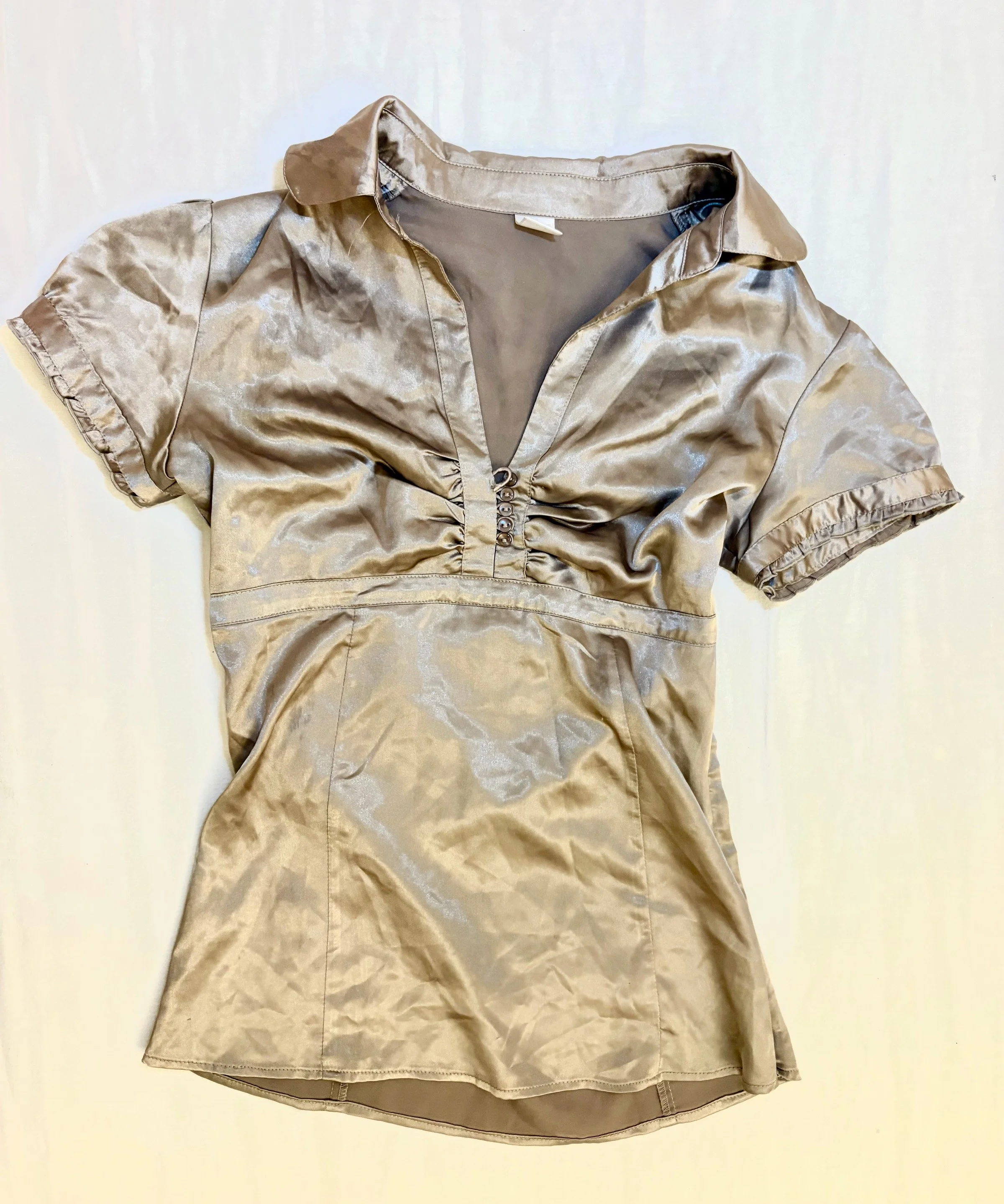 Shirts, size S / 36 / 8, photo 1