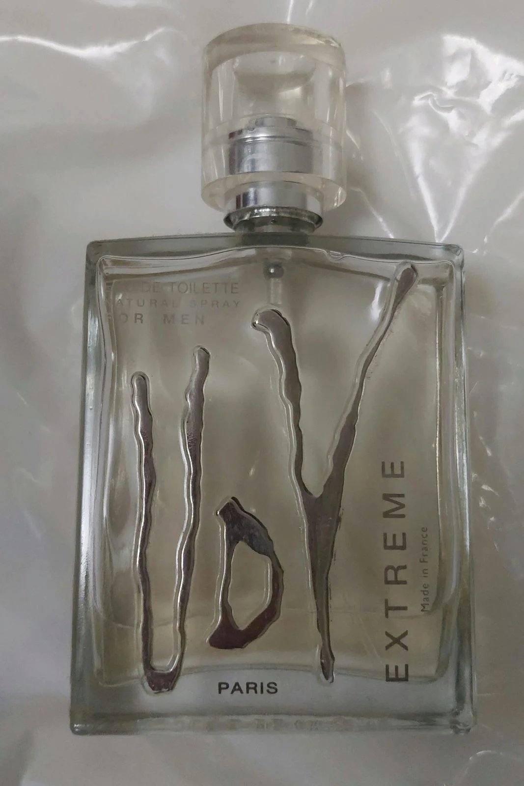 Perfume, size Other, photo 1