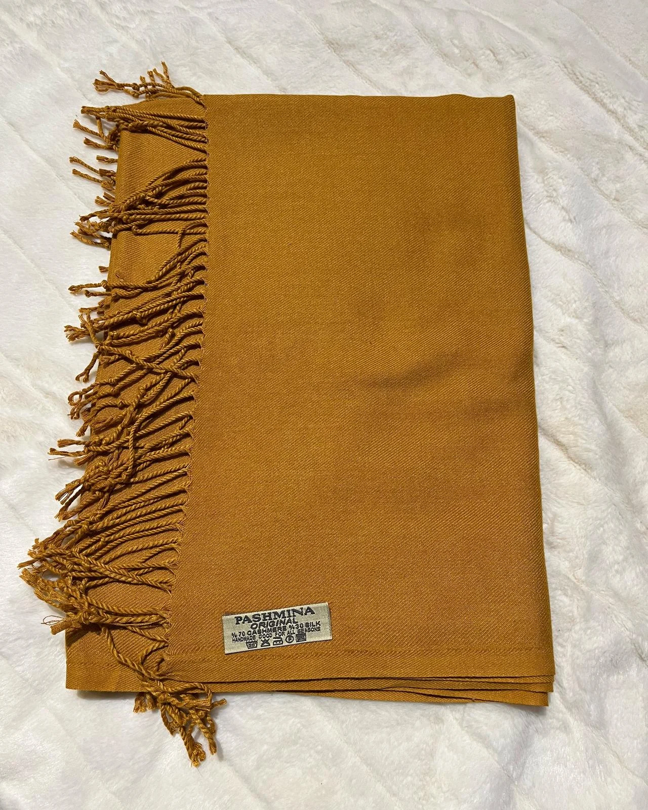 Pashmina Scarves, size Other, photo 1