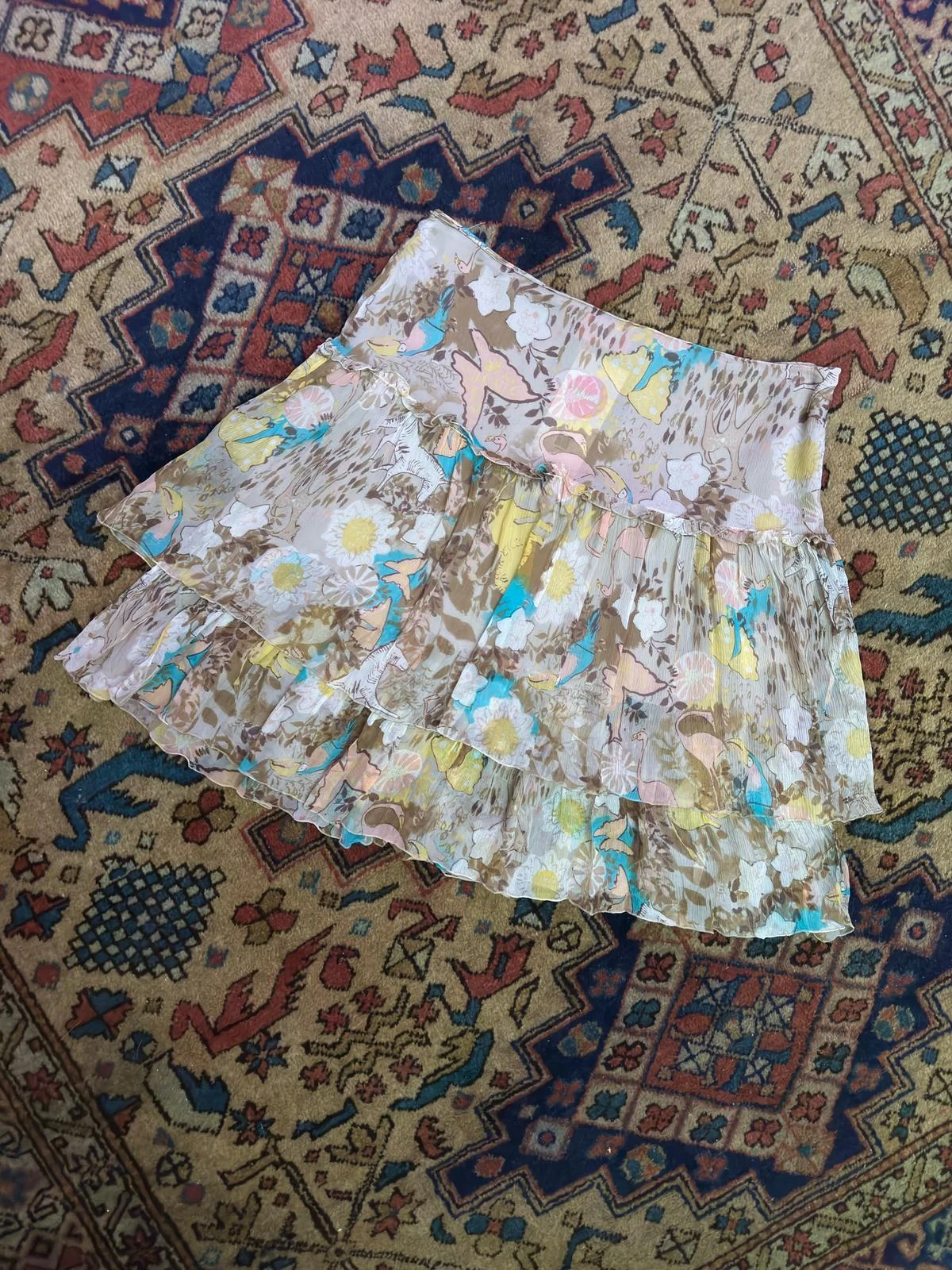 Skirts, size Other, photo 1