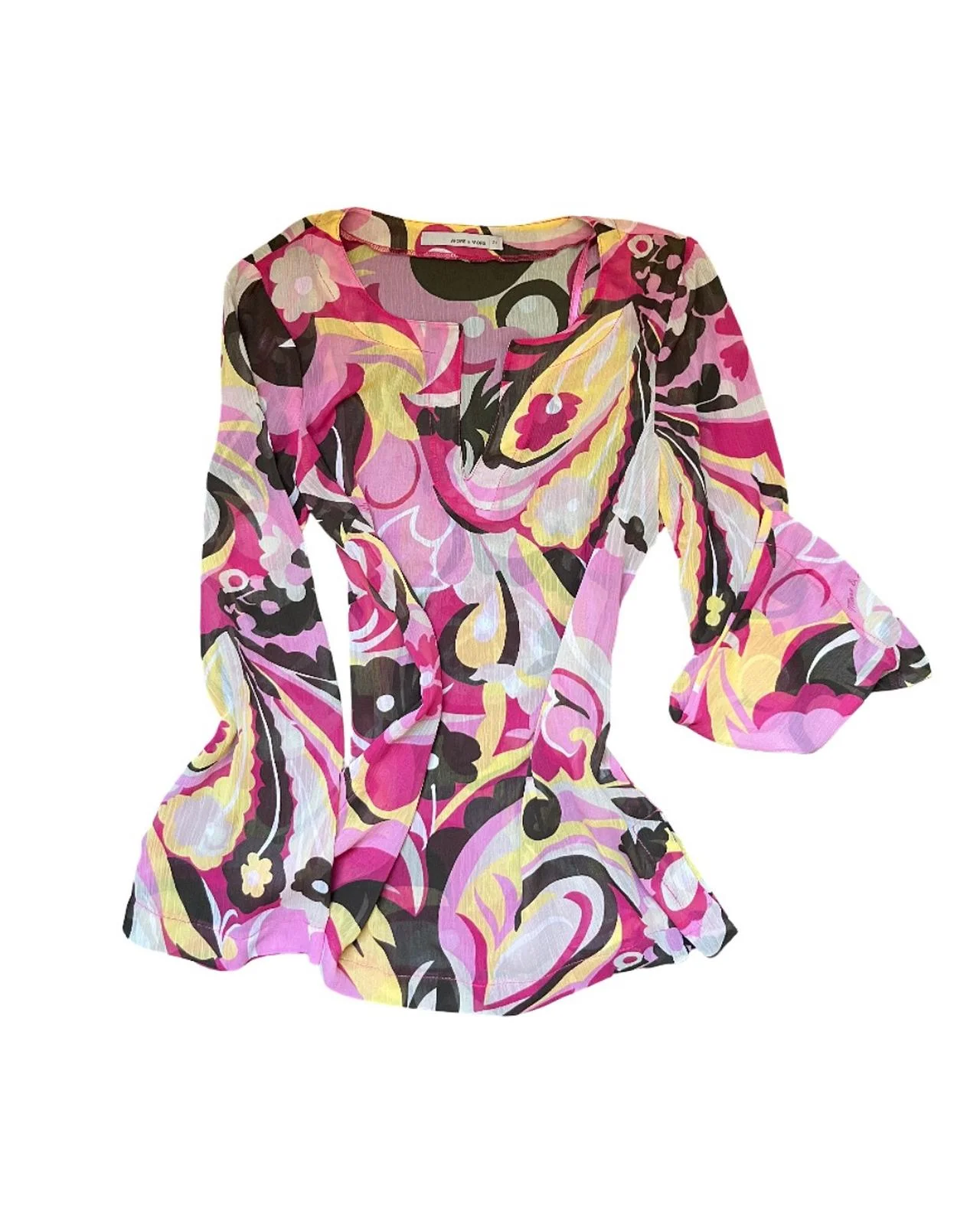 More & More Blouses, size S / 36 / 8, photo 1