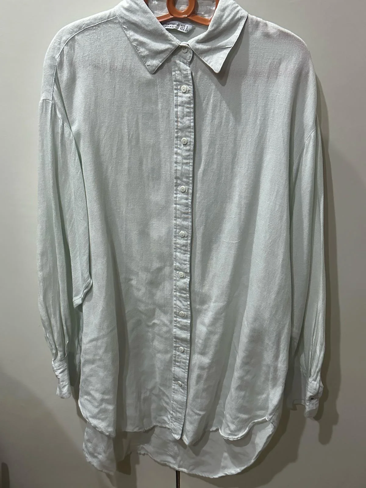 Stradivarius Shirts, size S / 36 / 8, photo 1