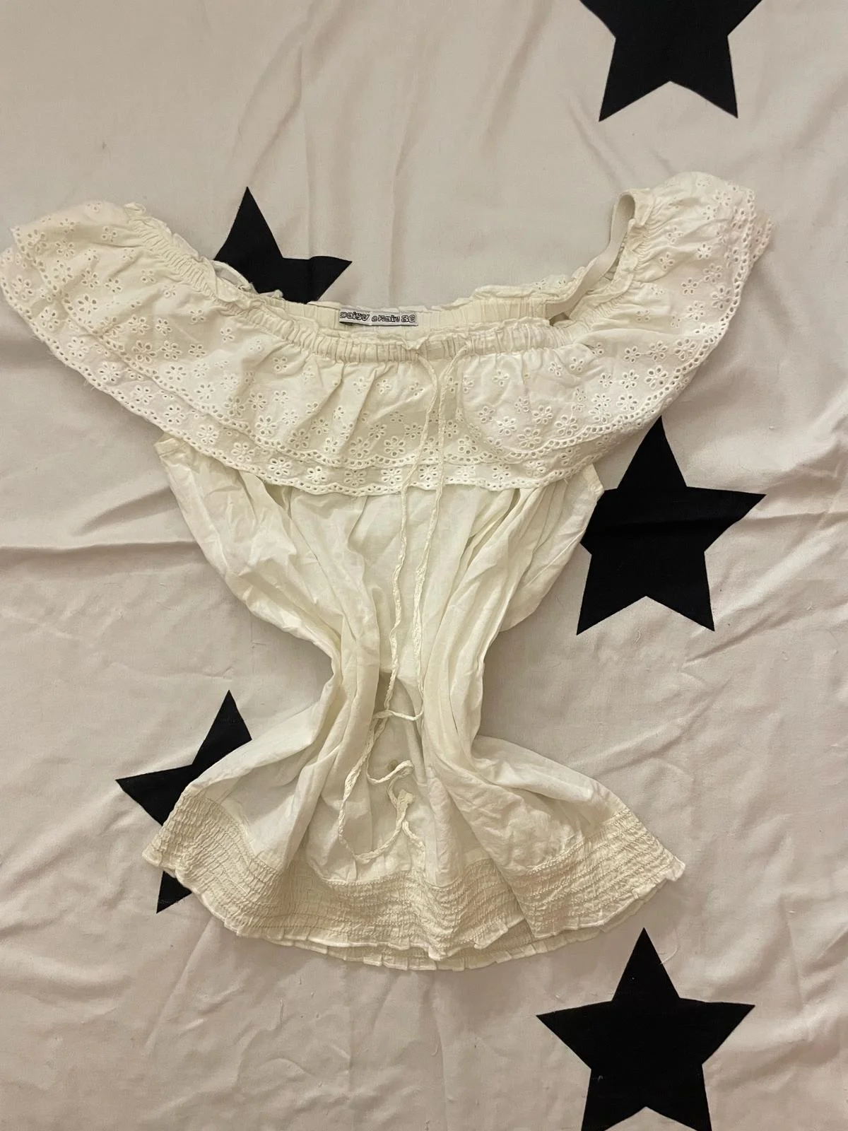 Blouses, size S / 36 / 8, photo 1