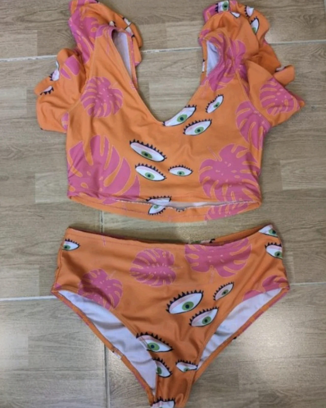 Bikini, size M / 38 / 10, photo 1