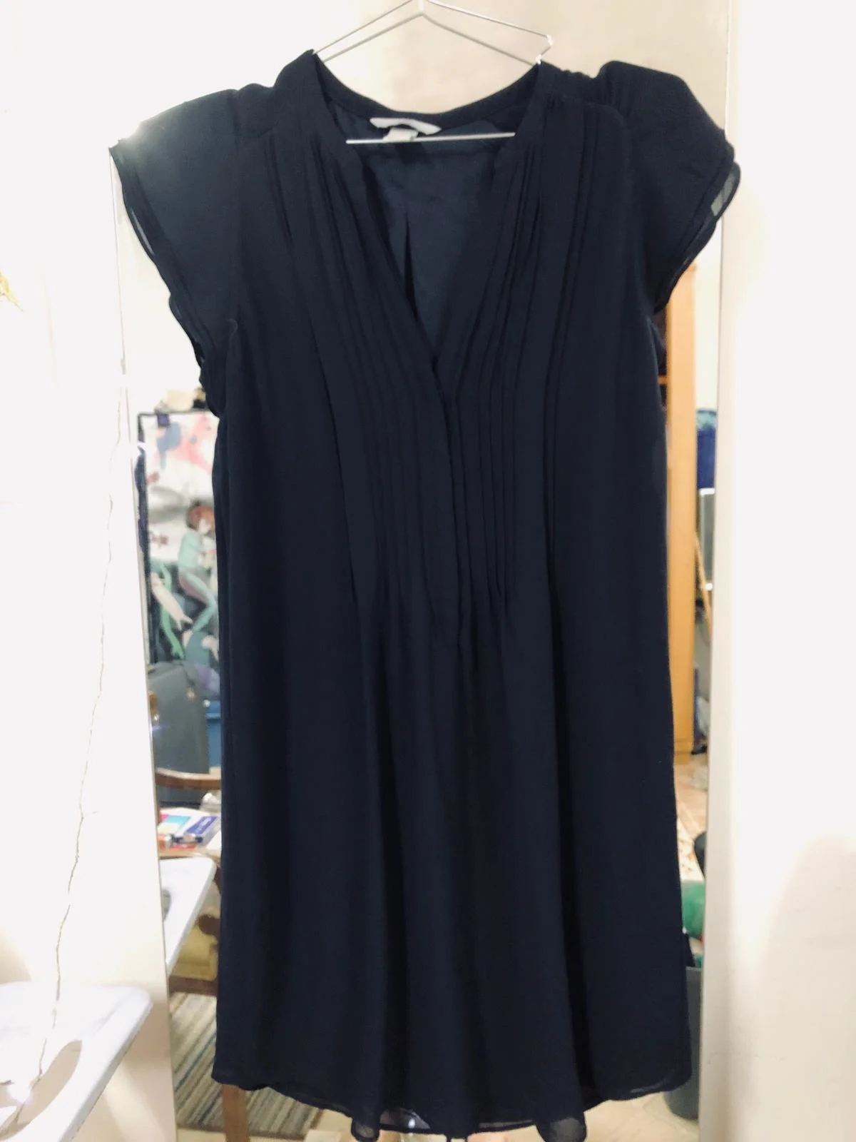 H&M Mini Dresses, size M / 38 / 10, photo 1