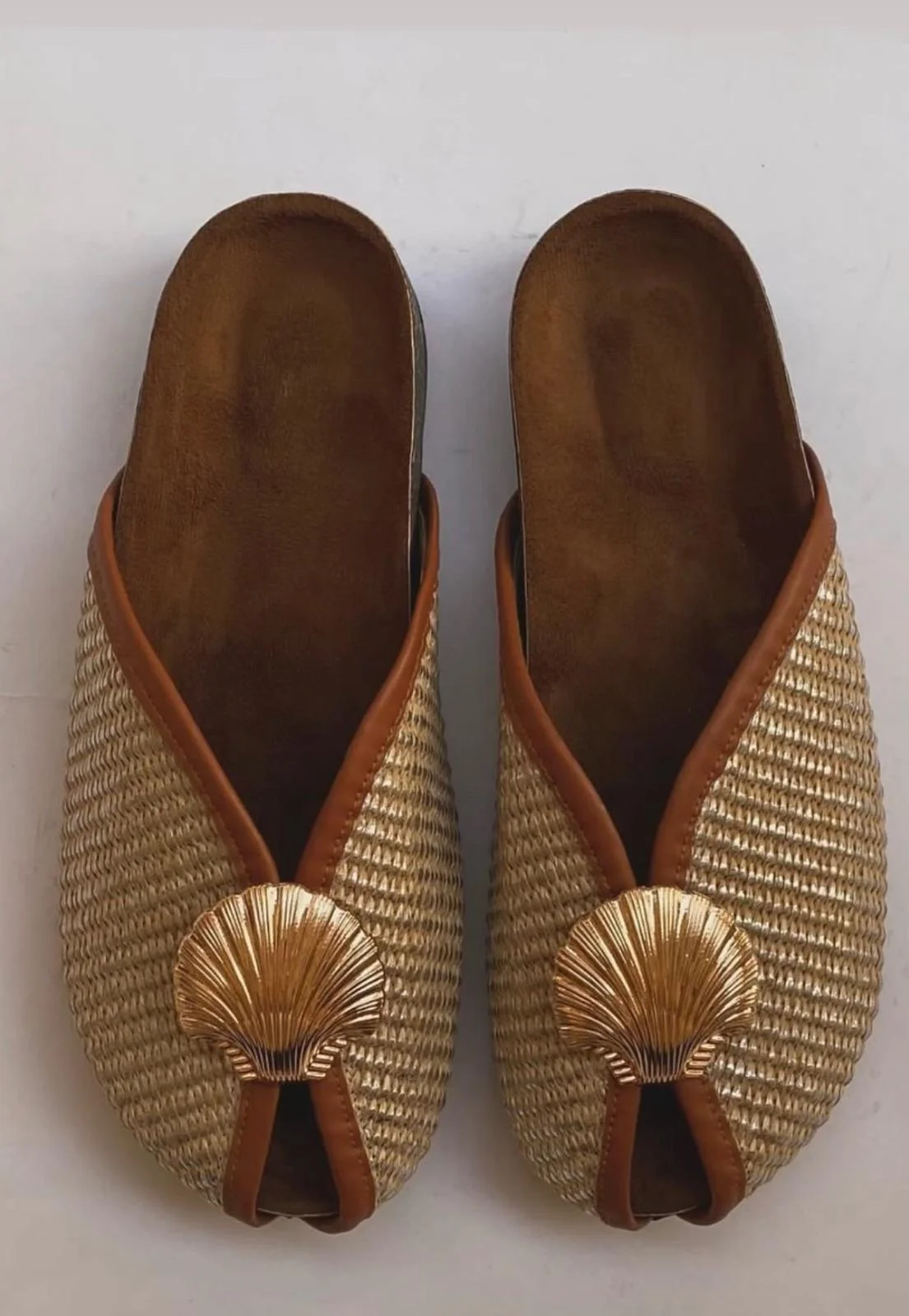 Flats, size 40, photo 1